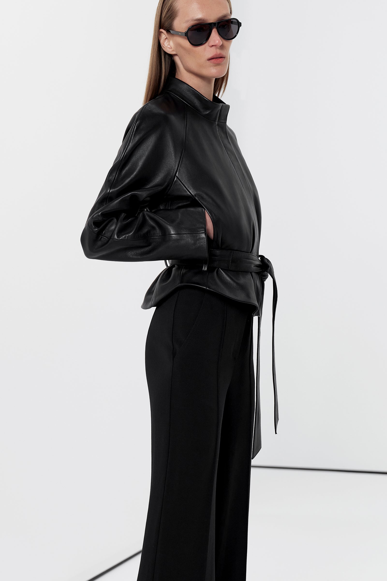 Kayla jacket(SS26.6.1)