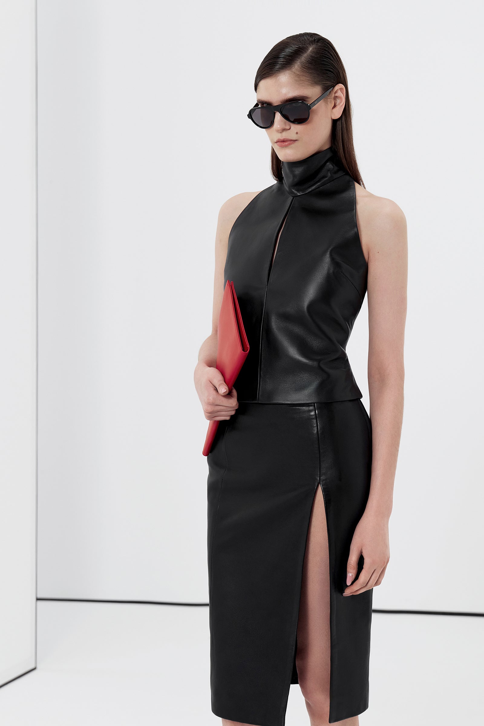 Loraine skirt(SS26.17.1)