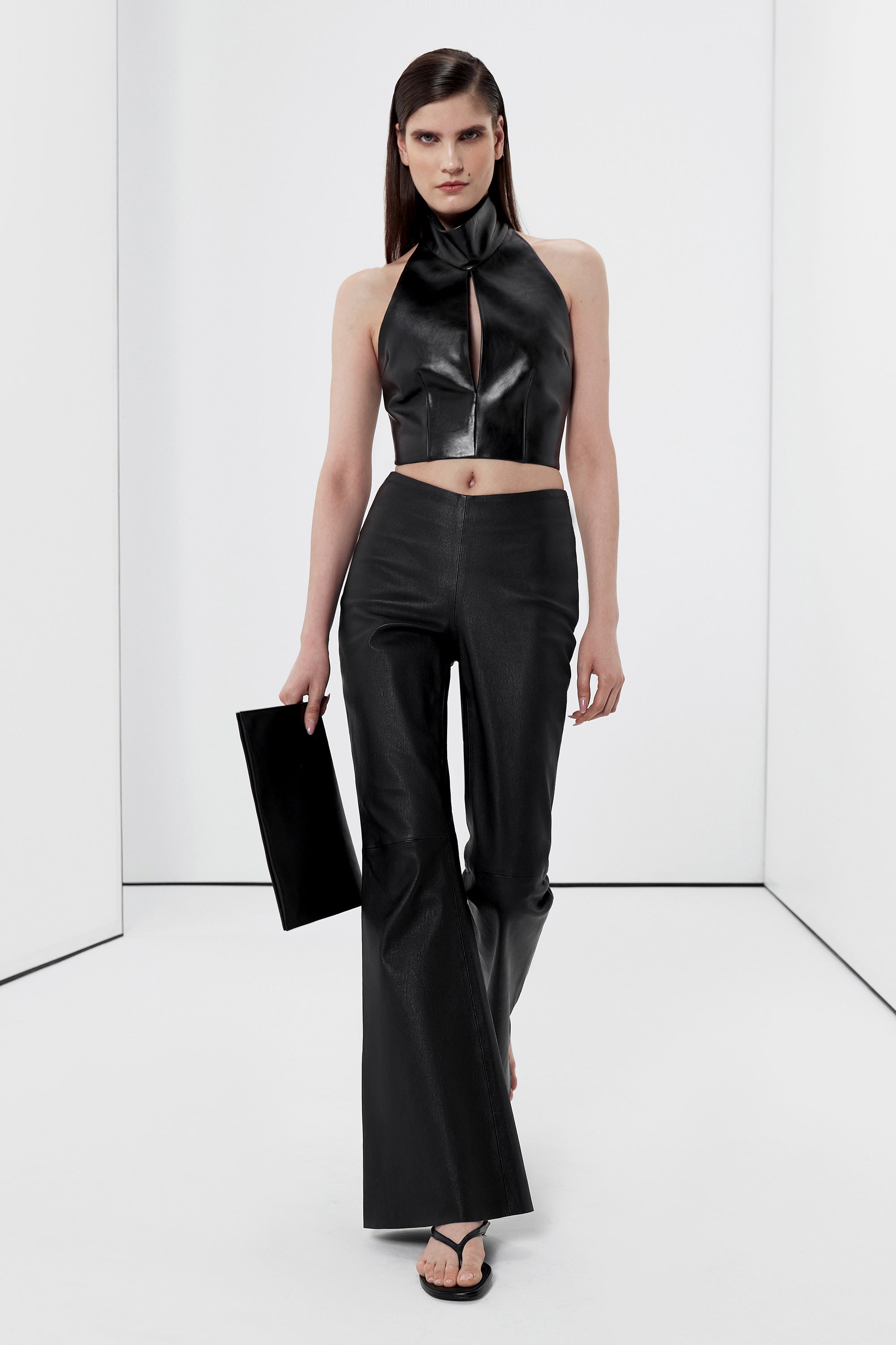 Demi corset top(SS26.13.1)