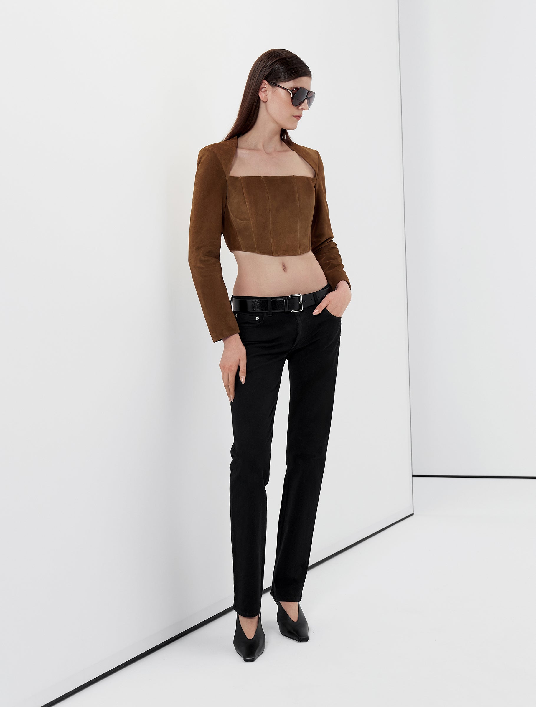 Vivian top(SS26.16.26)