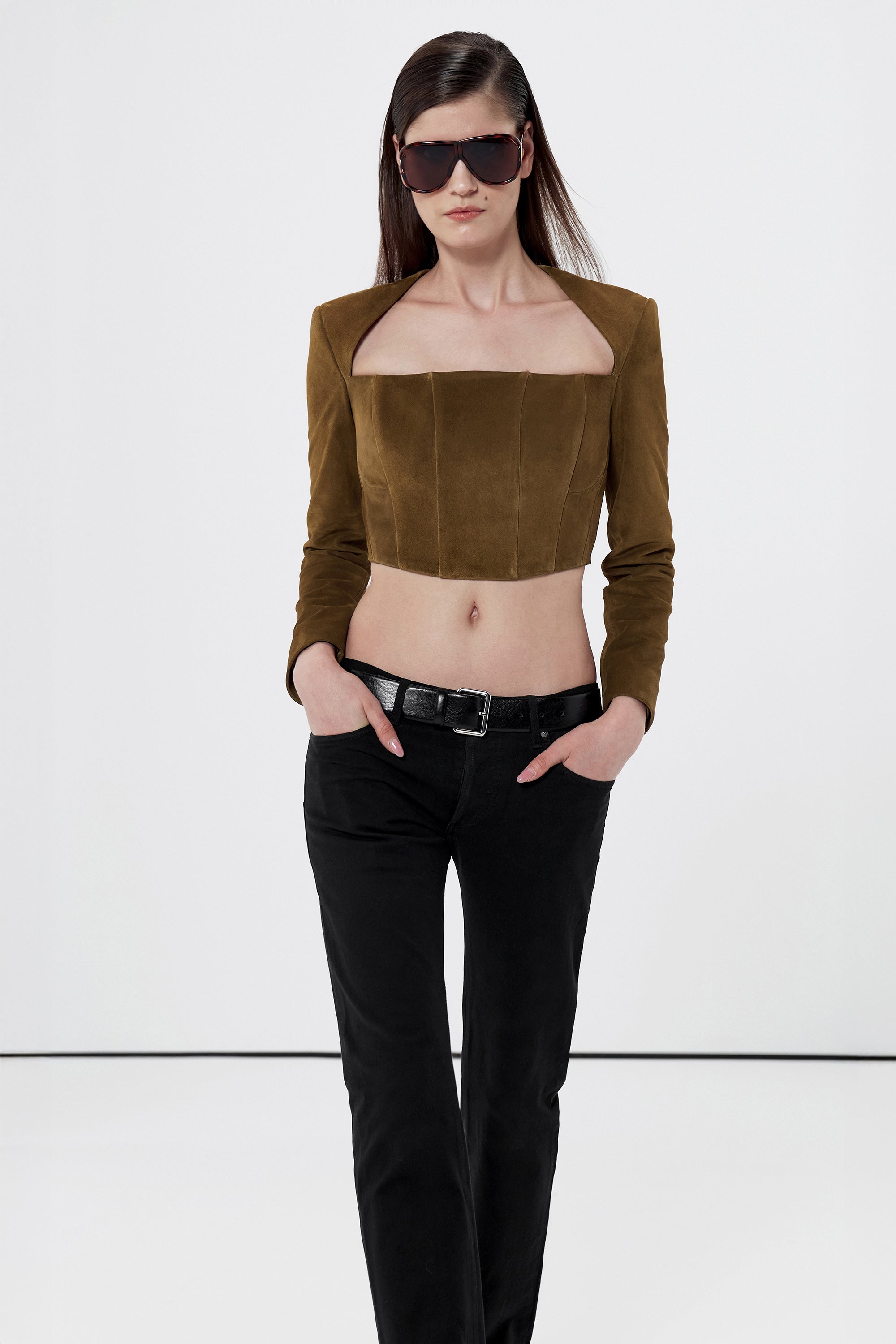 Vivian top(SS26.16.26)