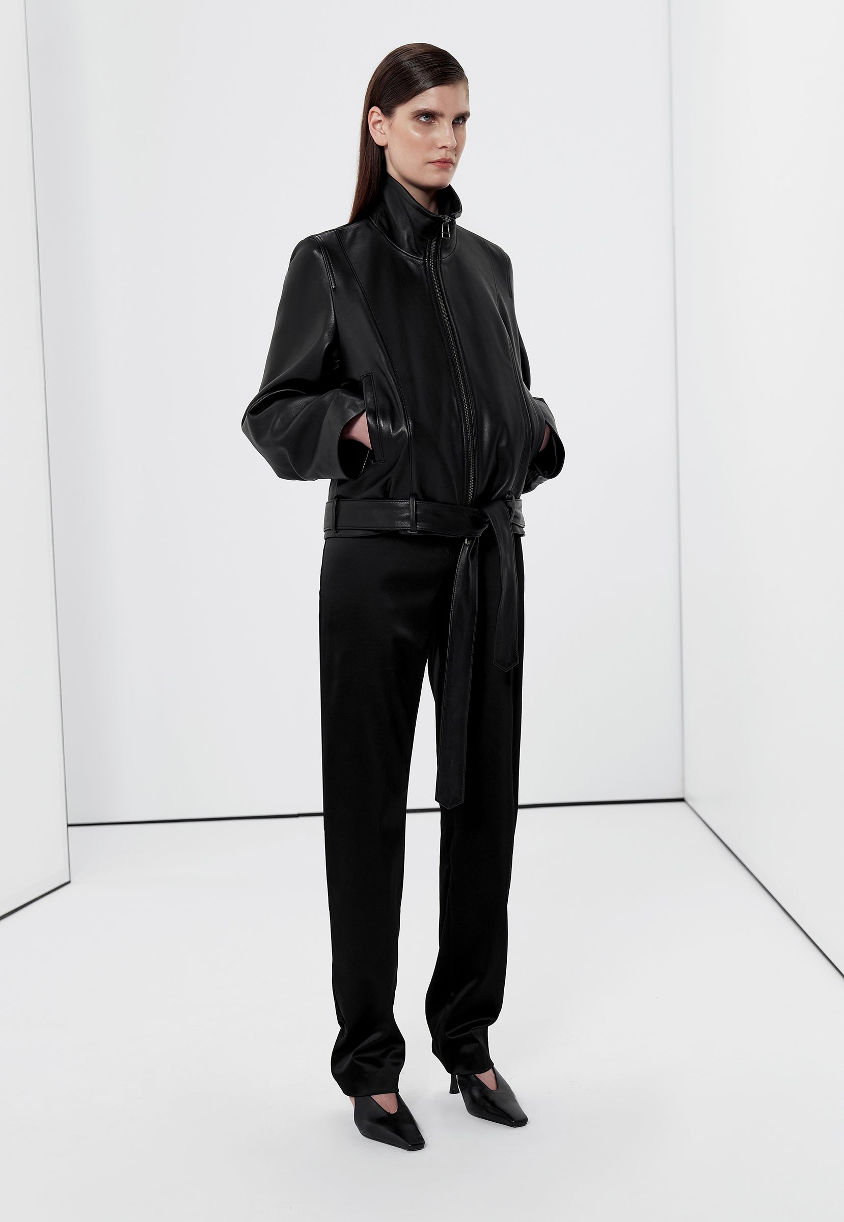 Nori jacket(SS26.3.1)