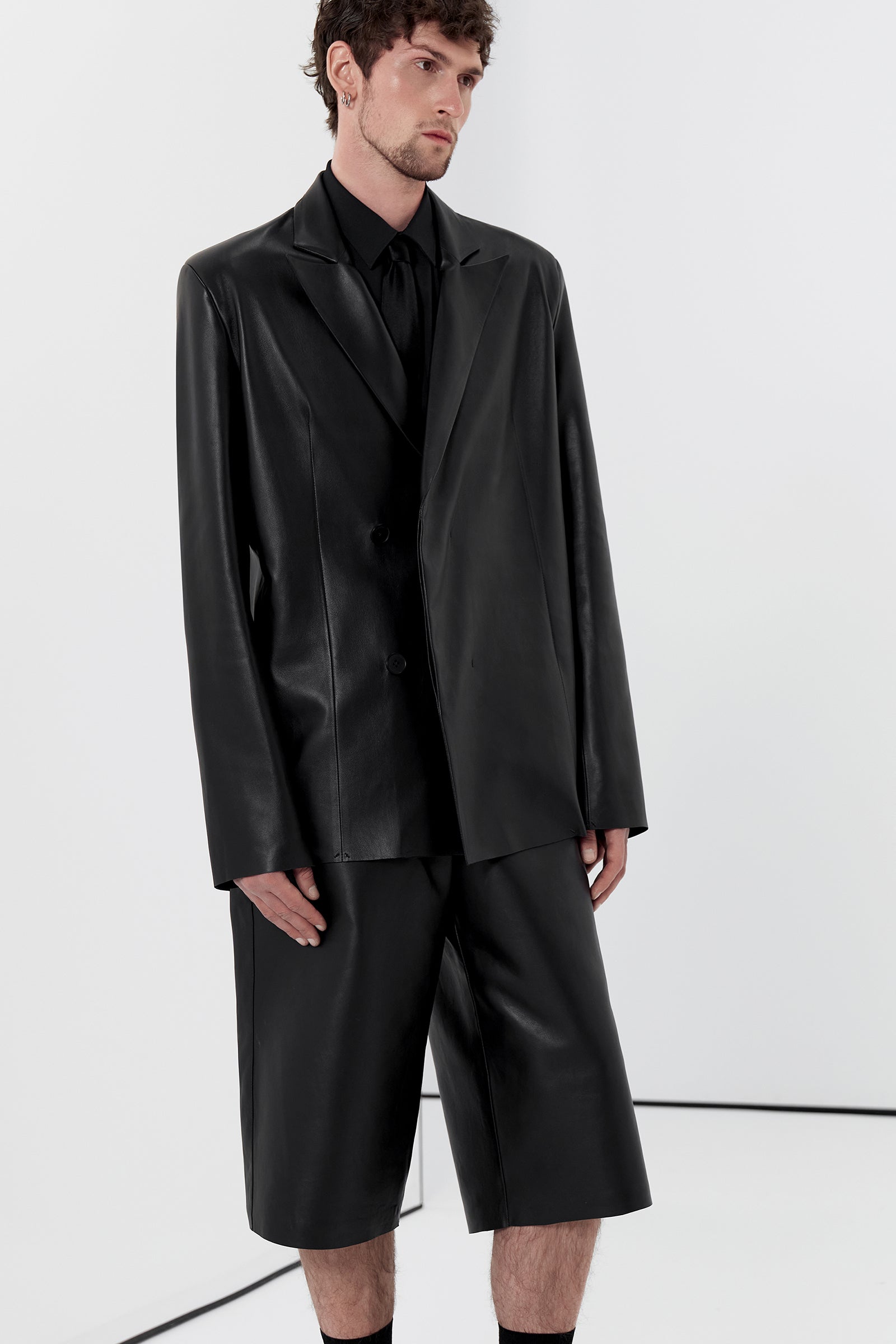 Піджак Бруно(SS26.21.1)