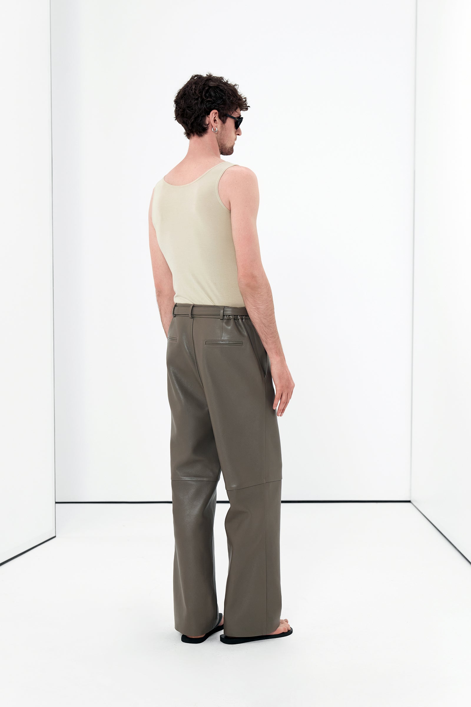 Брюки Нілан(SS26.22.27)