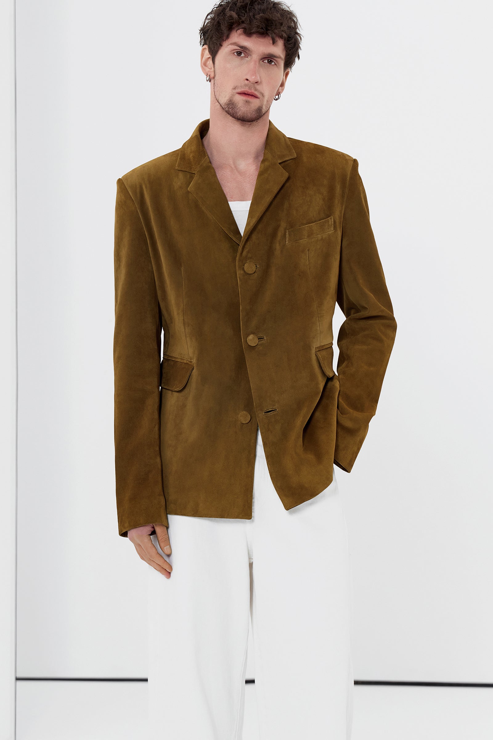 Піджак Елтон(SS26.20.26)