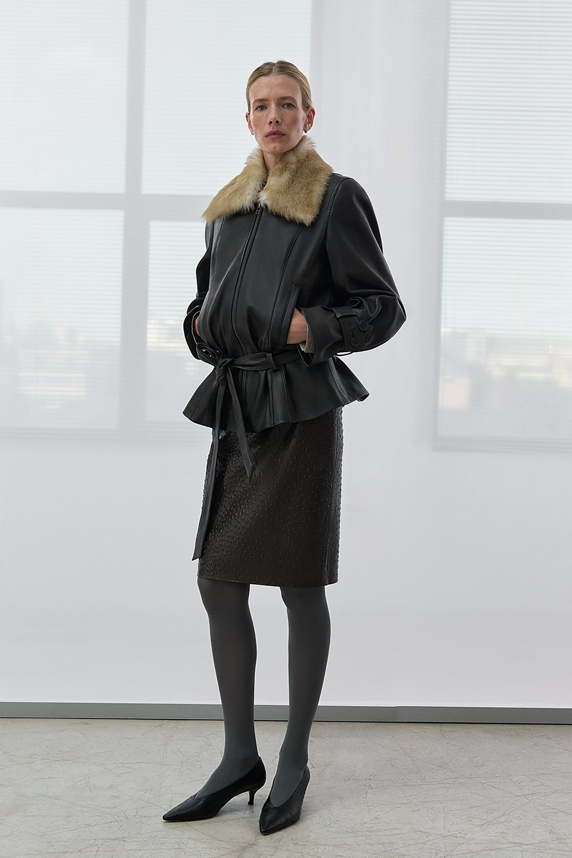 СПІДНИЦЯ ДЖЕЙД(FW26.27.8)