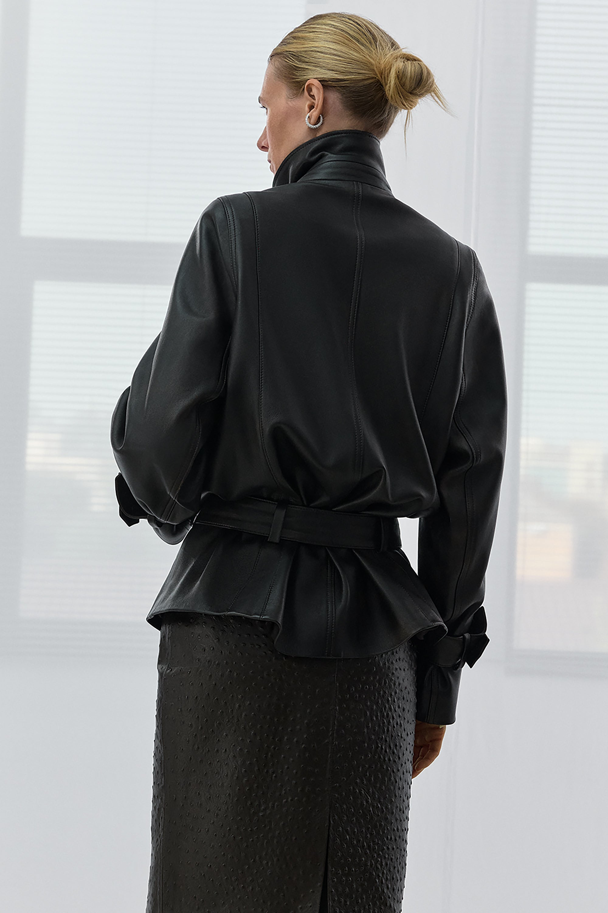 СПІДНИЦЯ ДЖЕЙД(FW26.27.8)