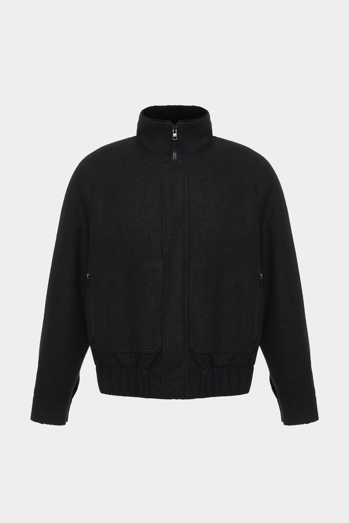 WELLS JACKET(FW26.30.5.12.1.0)