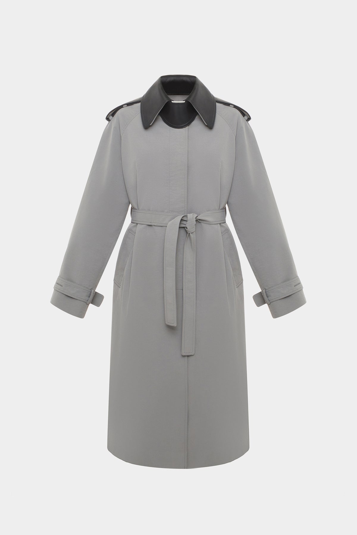 ESTELLE TRENCH COAT(FW26.18.12.11.1.0)