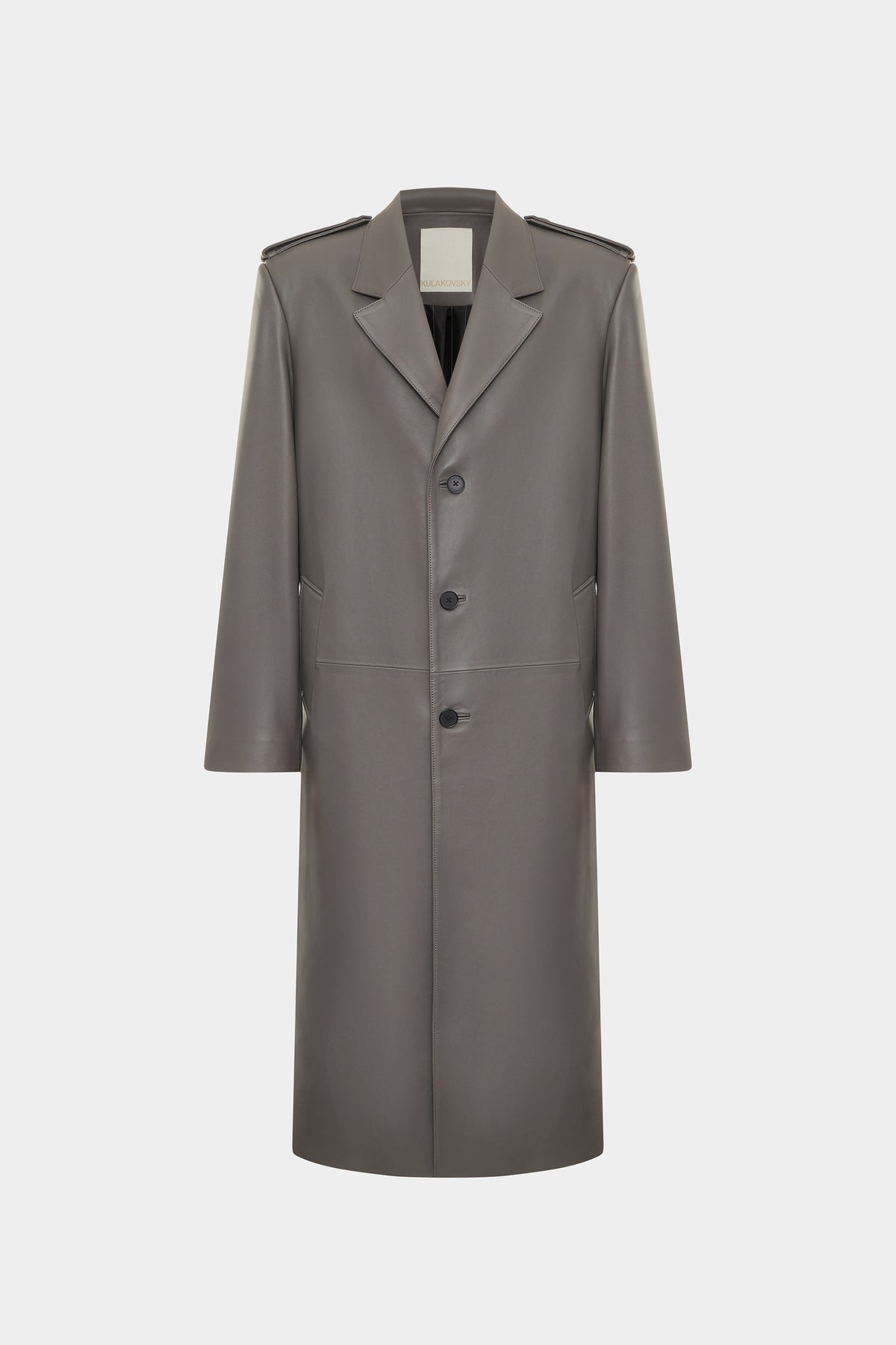 MAVEN COAT(FW26.20.1.12.1.0)
