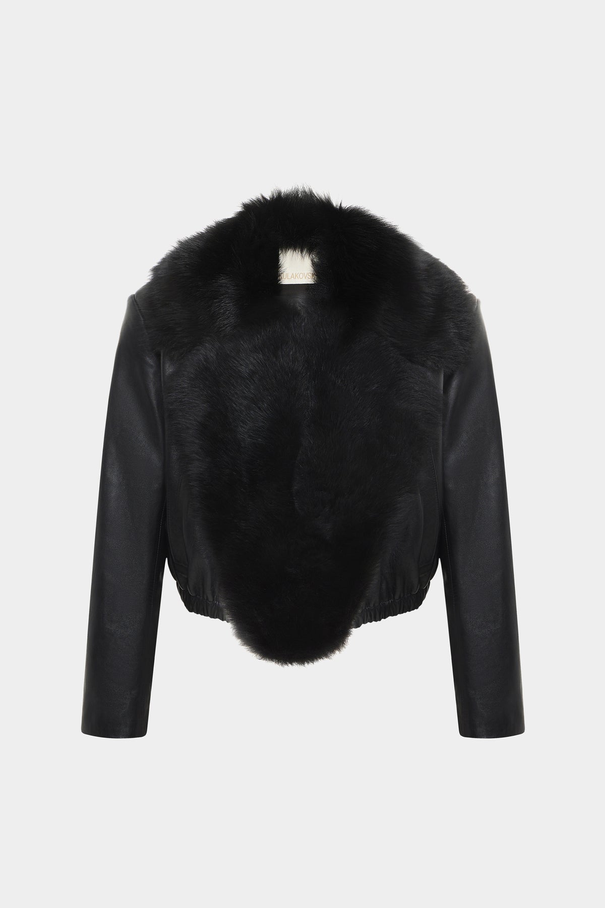 SHEARLING COLLAR(FW26.41.6.1.1.0)