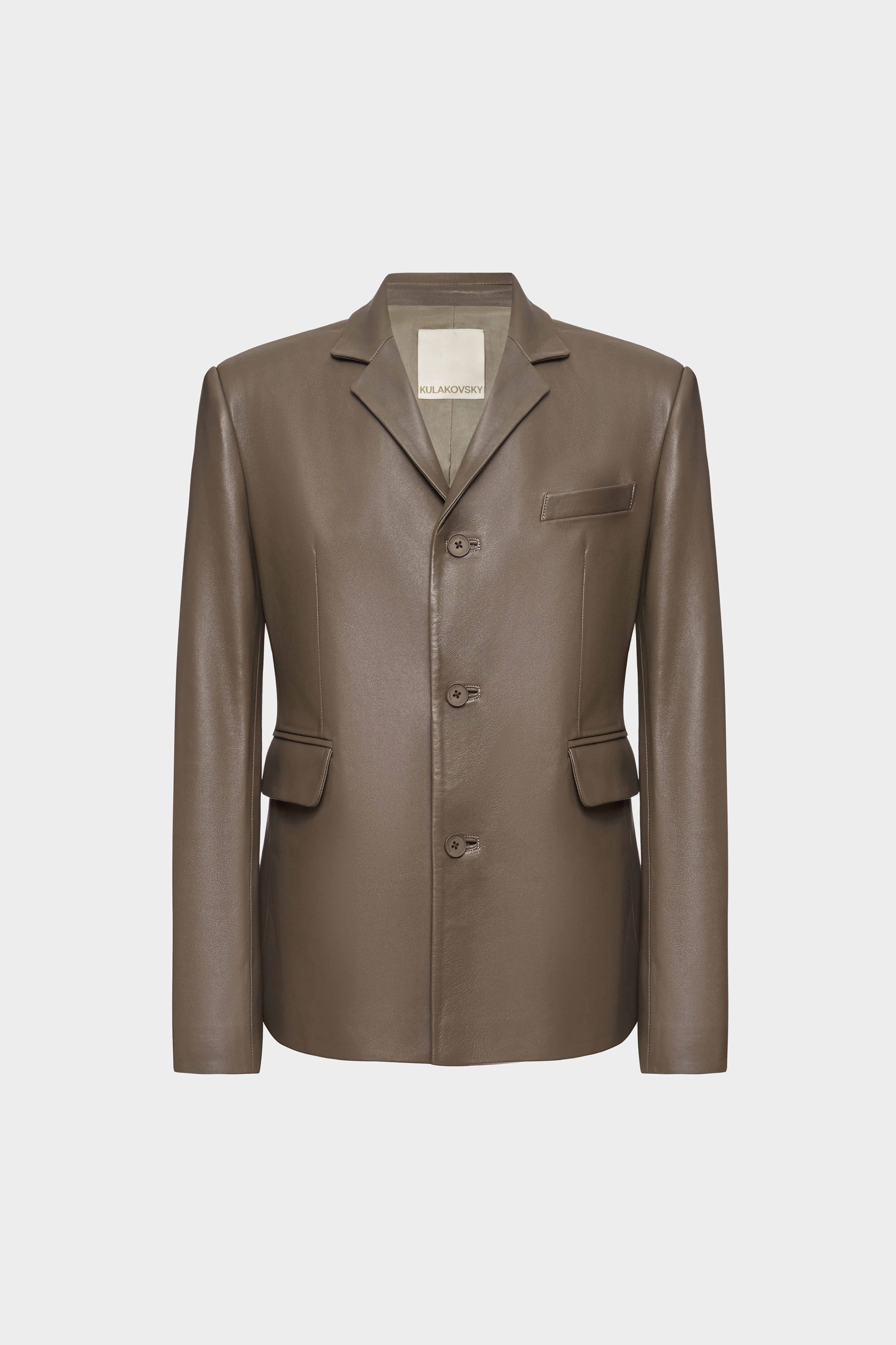 Elton jacket(SS26.20.27)