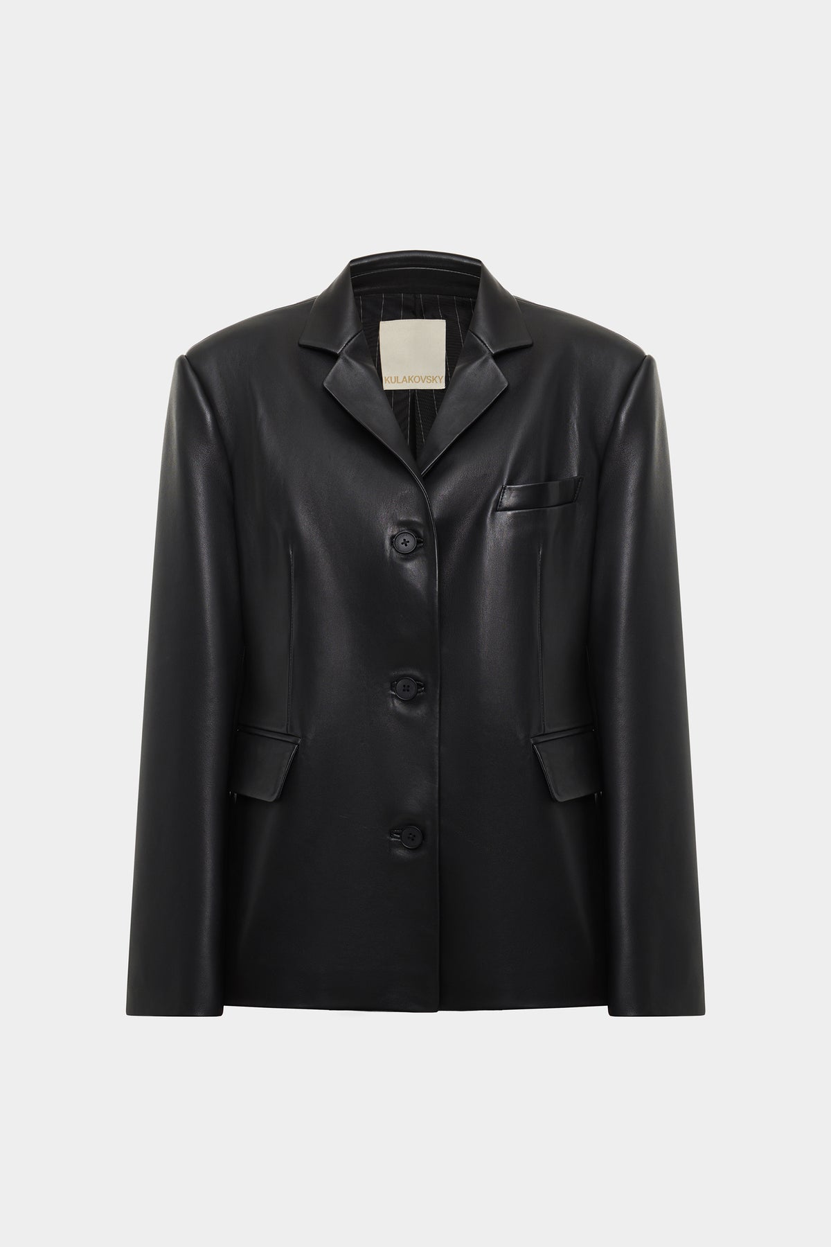 NICOLE JACKET(FW26.7.1.1.1.0)