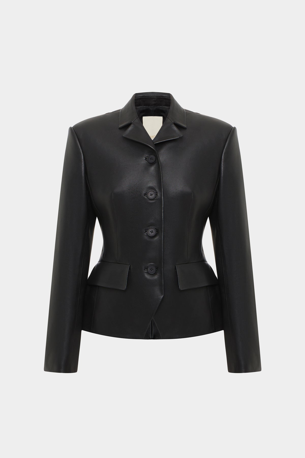 ALBA JACKET(FW26.2.1.1.1.0)