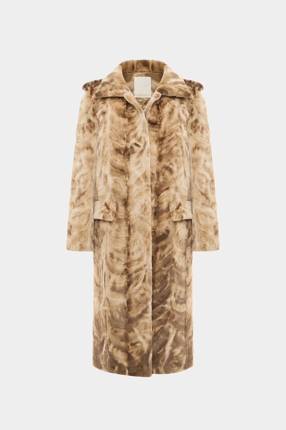 ESTELLE COAT(FW26.34.11.41.1.0)