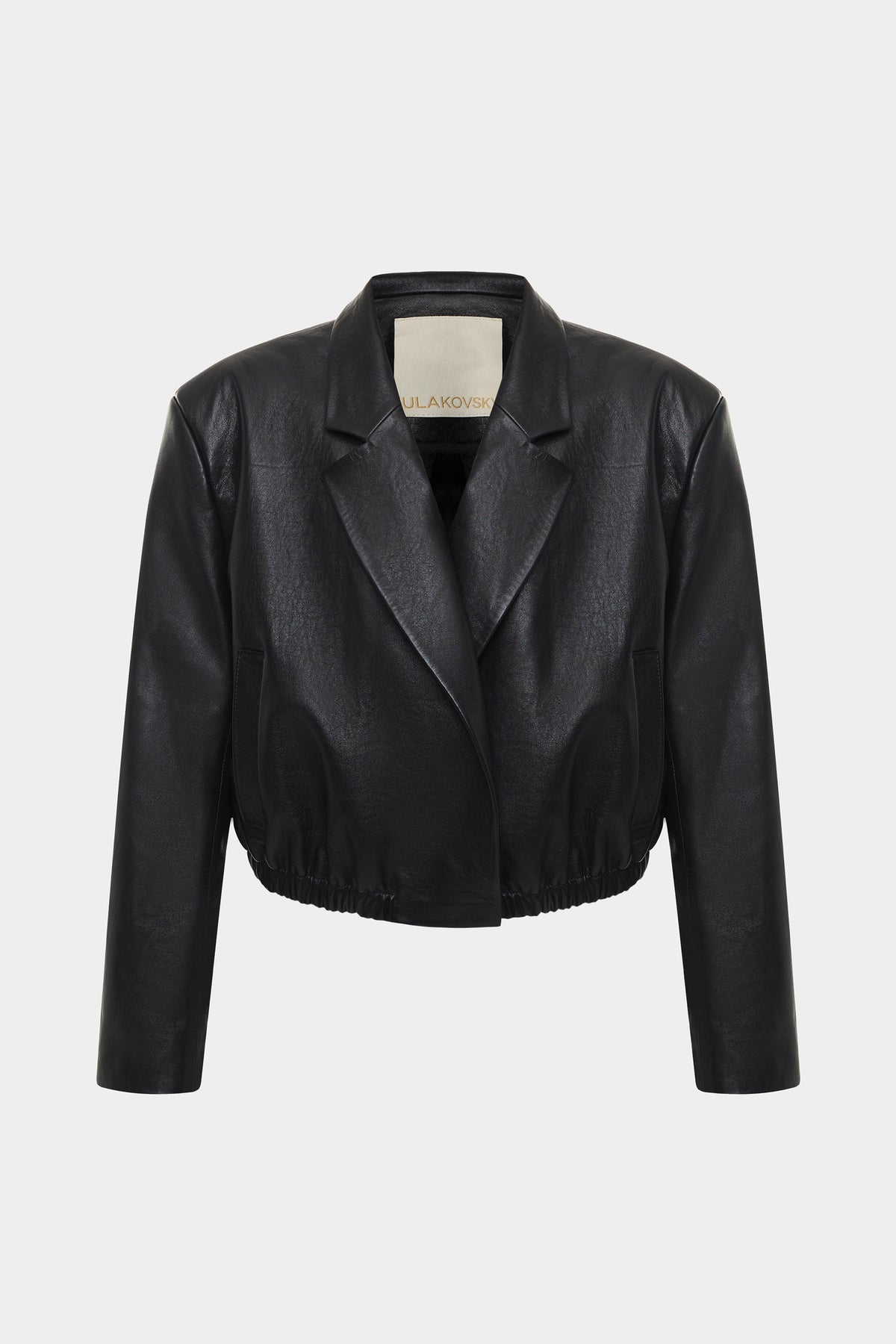 AUDREY JACKET(FW26.11.1.1.1.0)