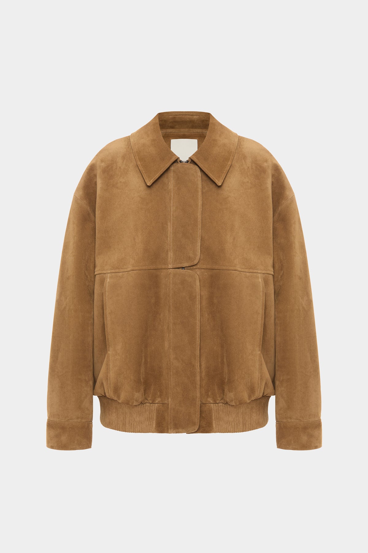 BLAKE JACKET(FW26.17.4.47.1.0)