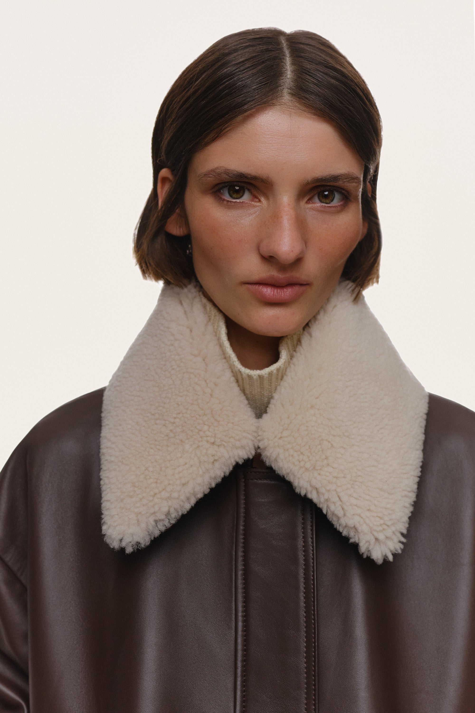 Бомбер Афекшн шоколадний