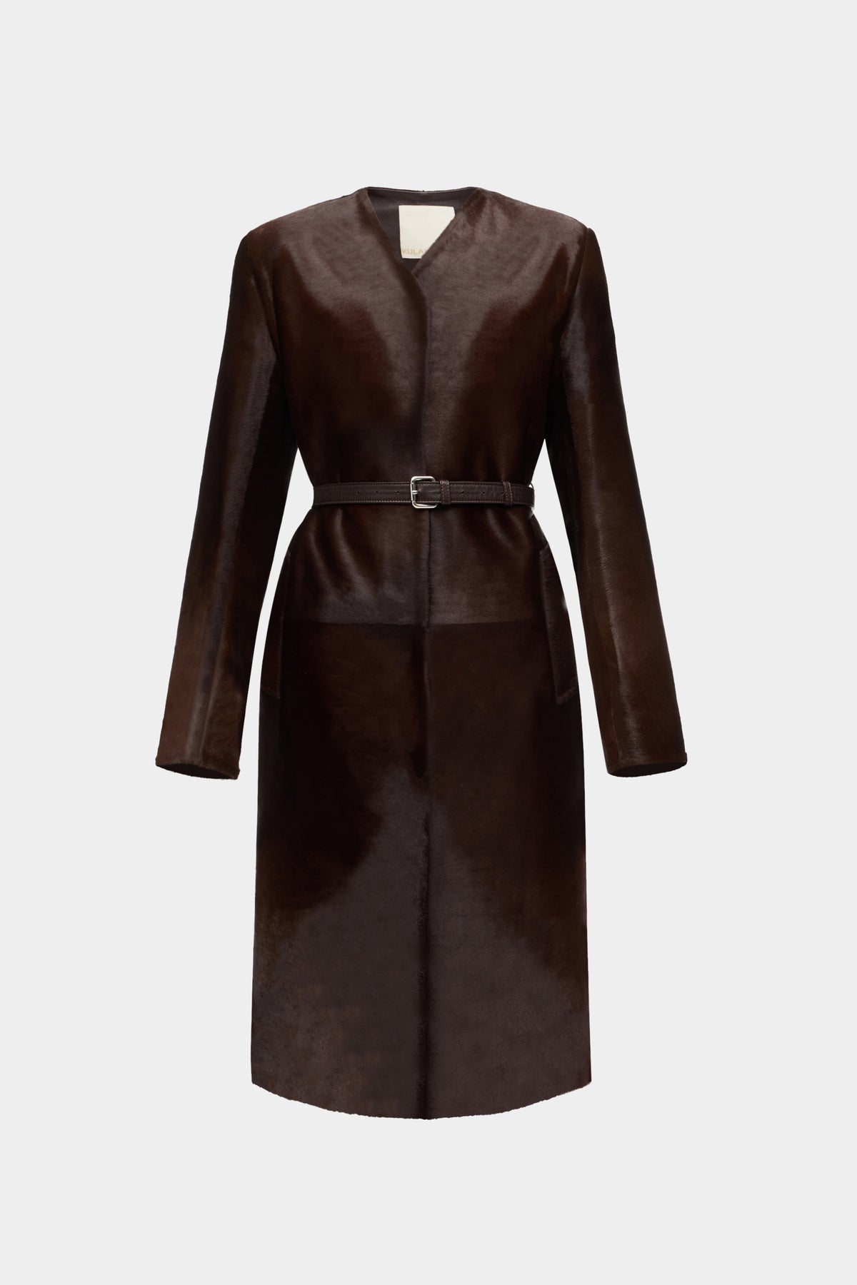 CLARIS COAT(FW26.26.3.48.1.0)