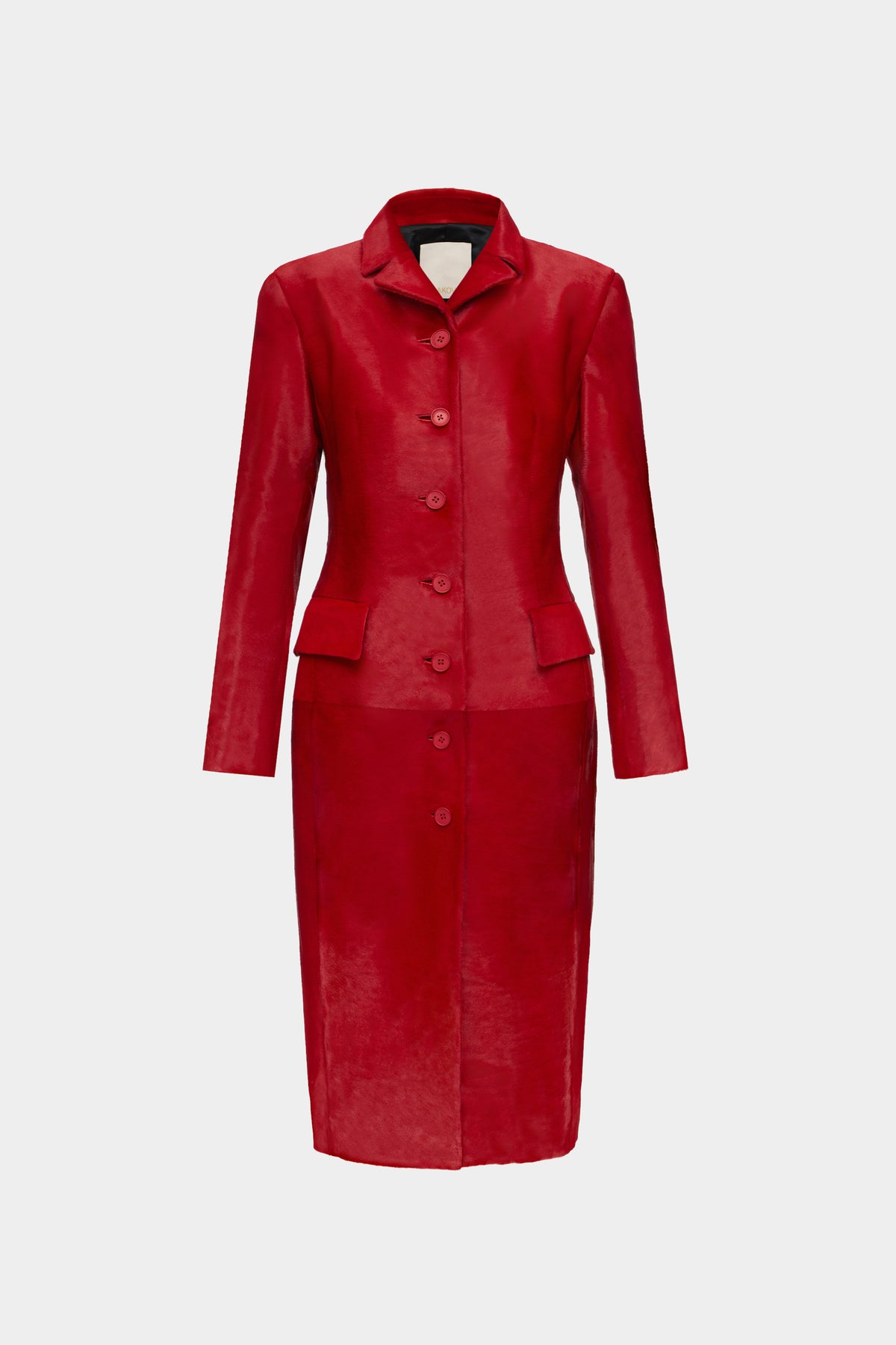 KEIYA COAT(FW26.23.3.70.1.0)