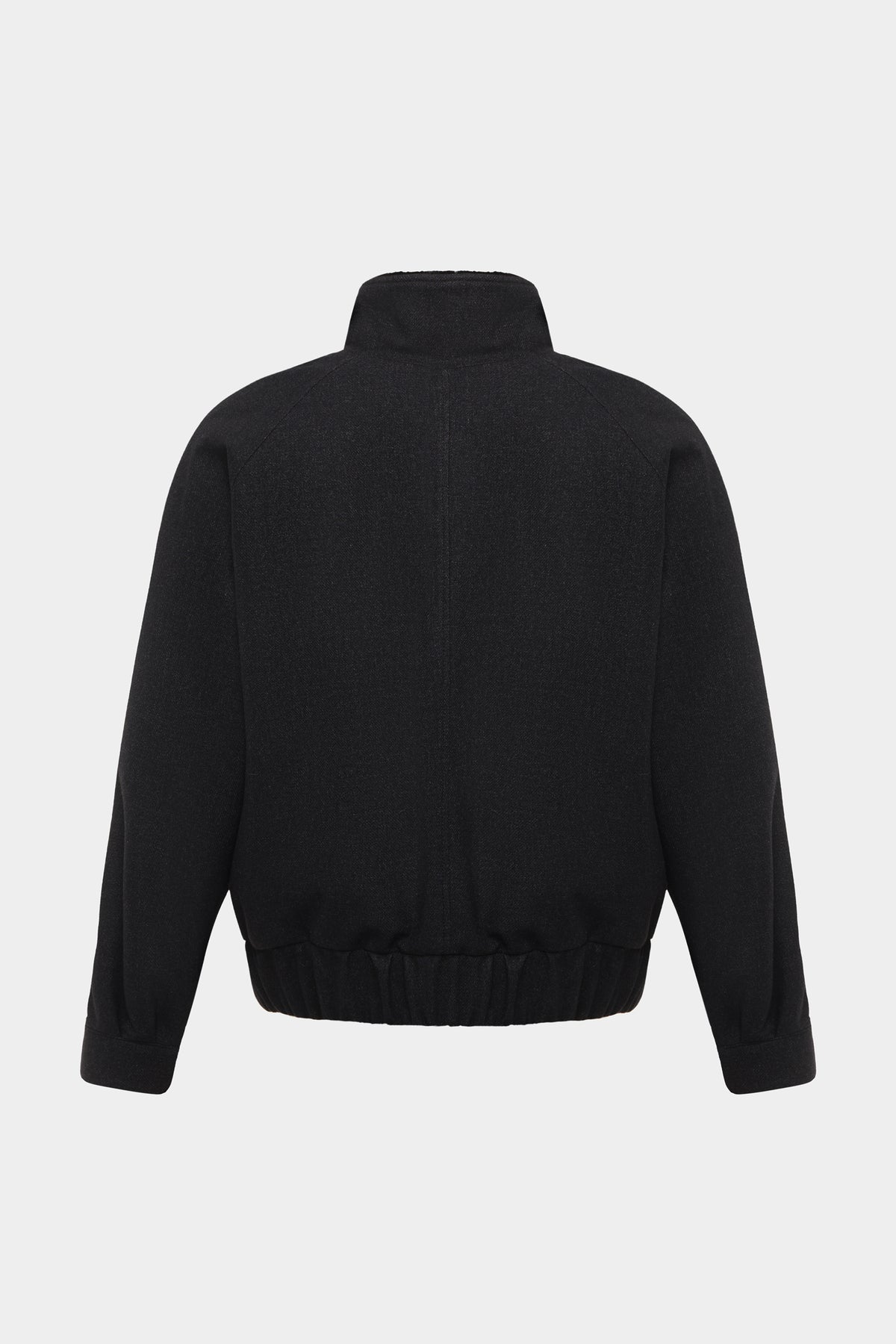 WELLS JACKET(FW26.30.5.12.1.0)