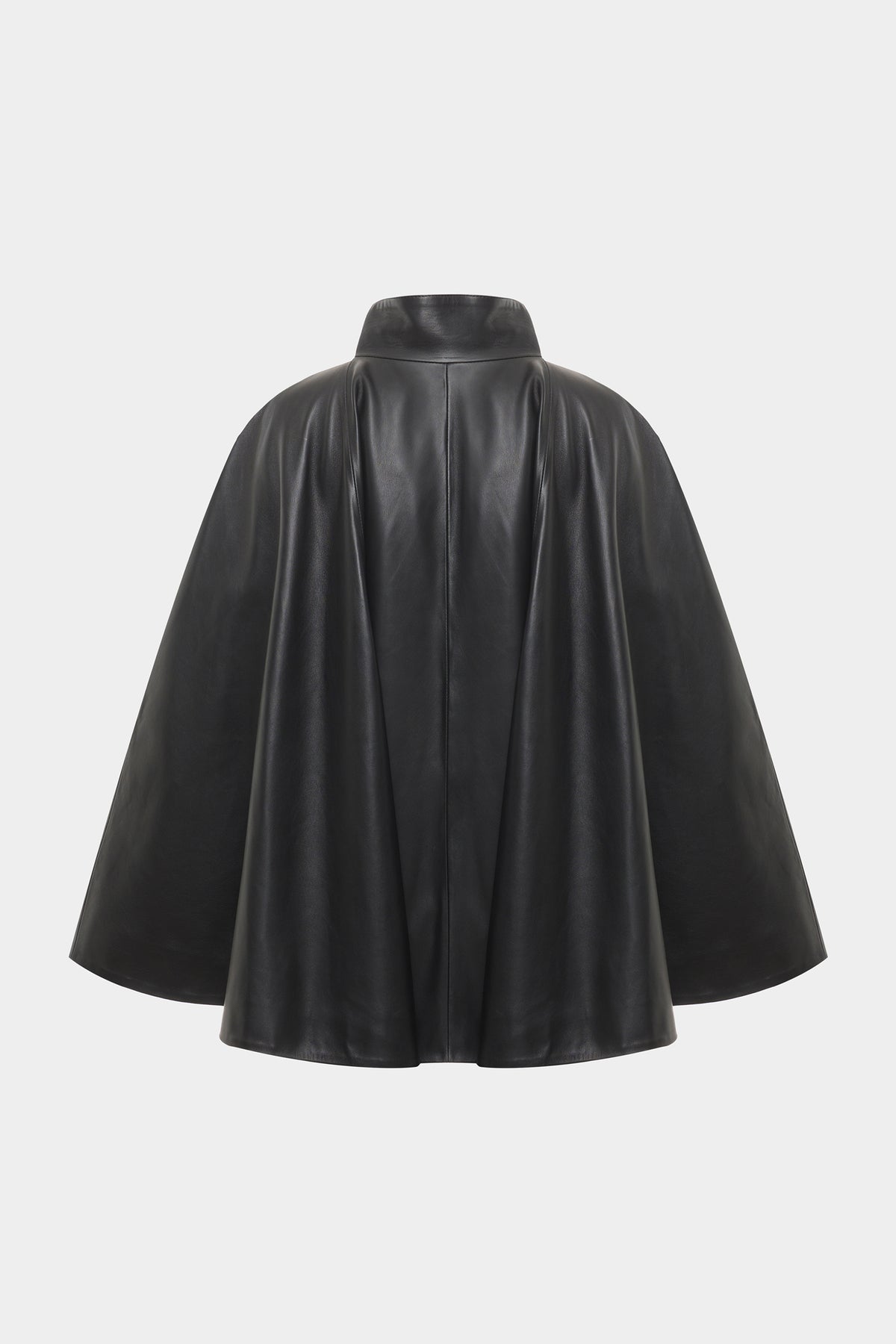 LOCKLEY CAPE JACKET(FW26.5.1.1.1.0)