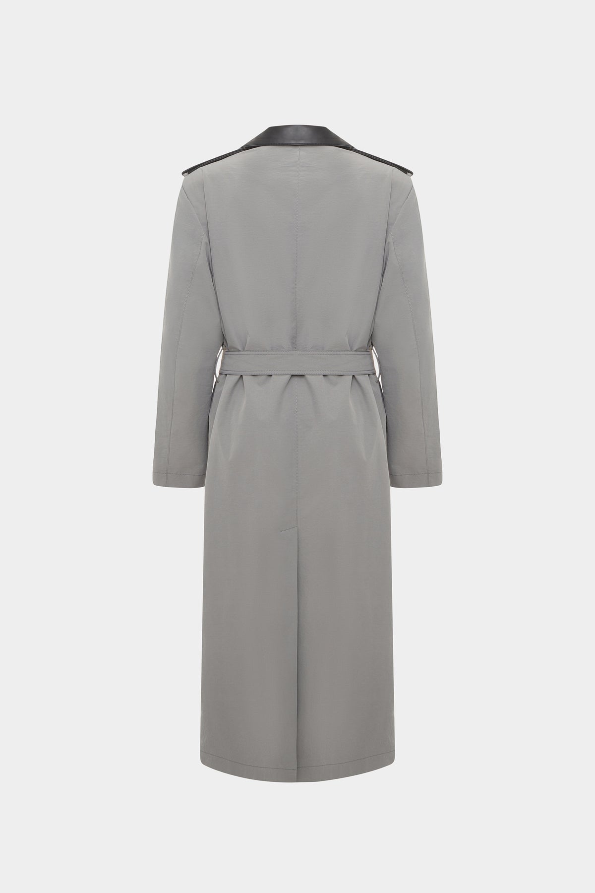 MAVEN TRENCH COAT(FW26.19.12.11.1.0)