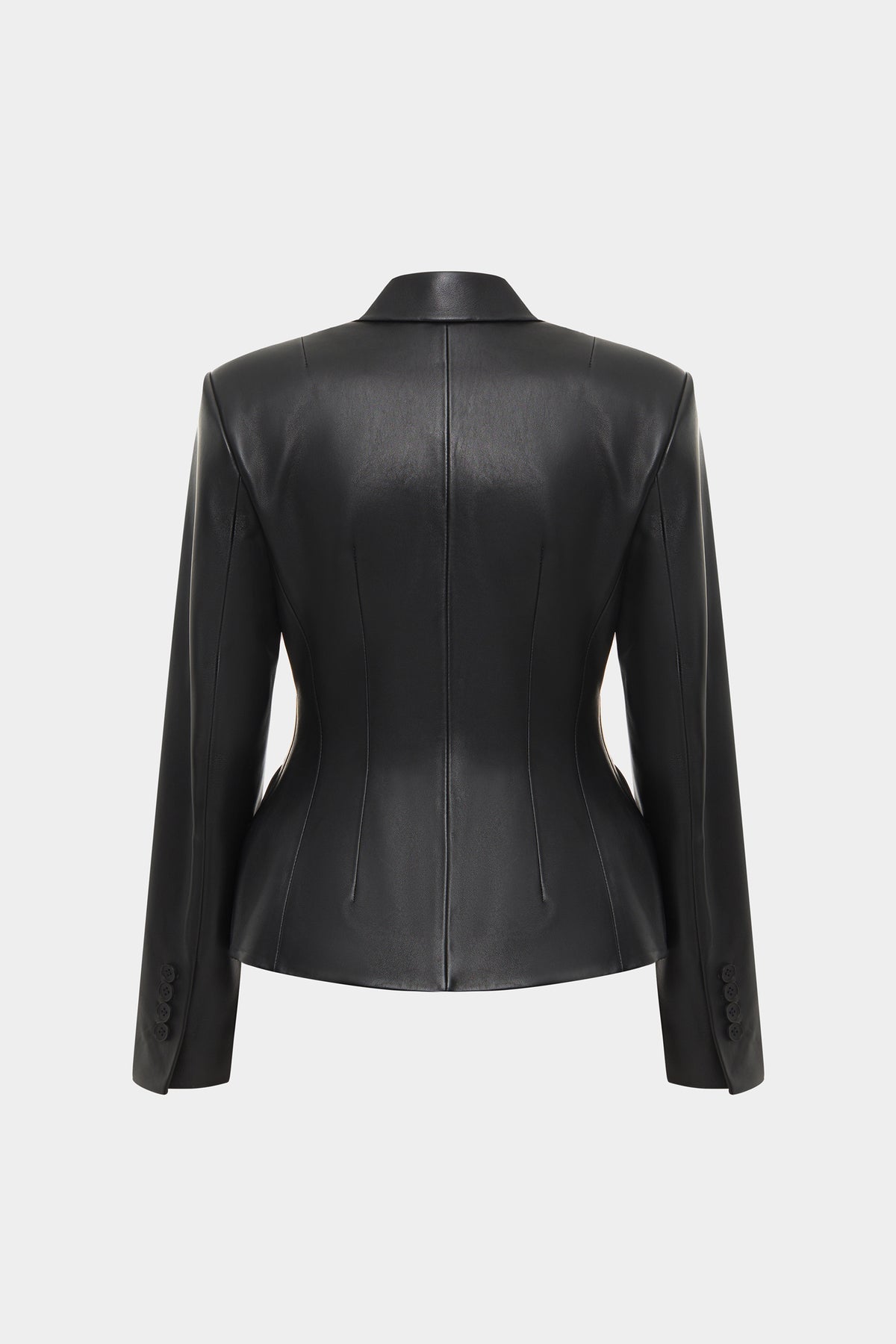 ALBA JACKET(FW26.2.1.1.1.0)