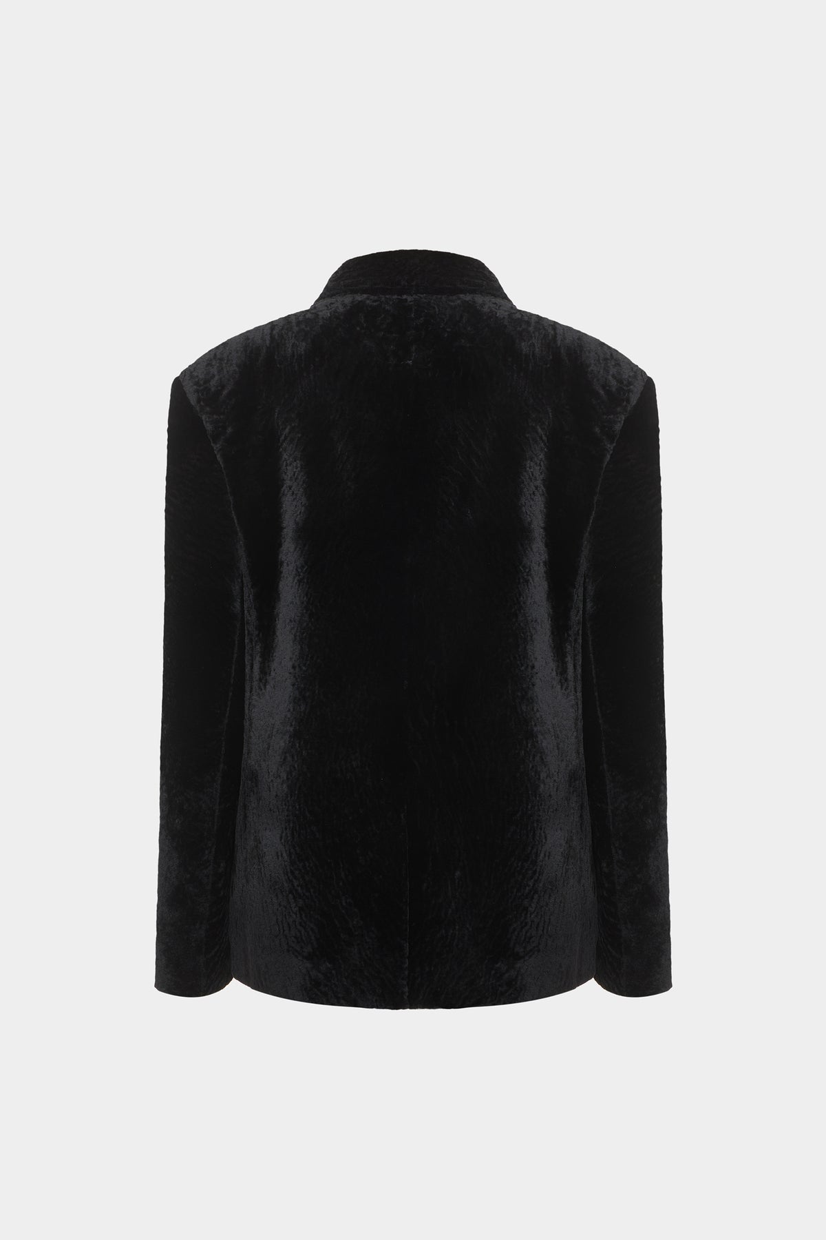 NICOLE JACKET(FW26.7.10.1.1.0)