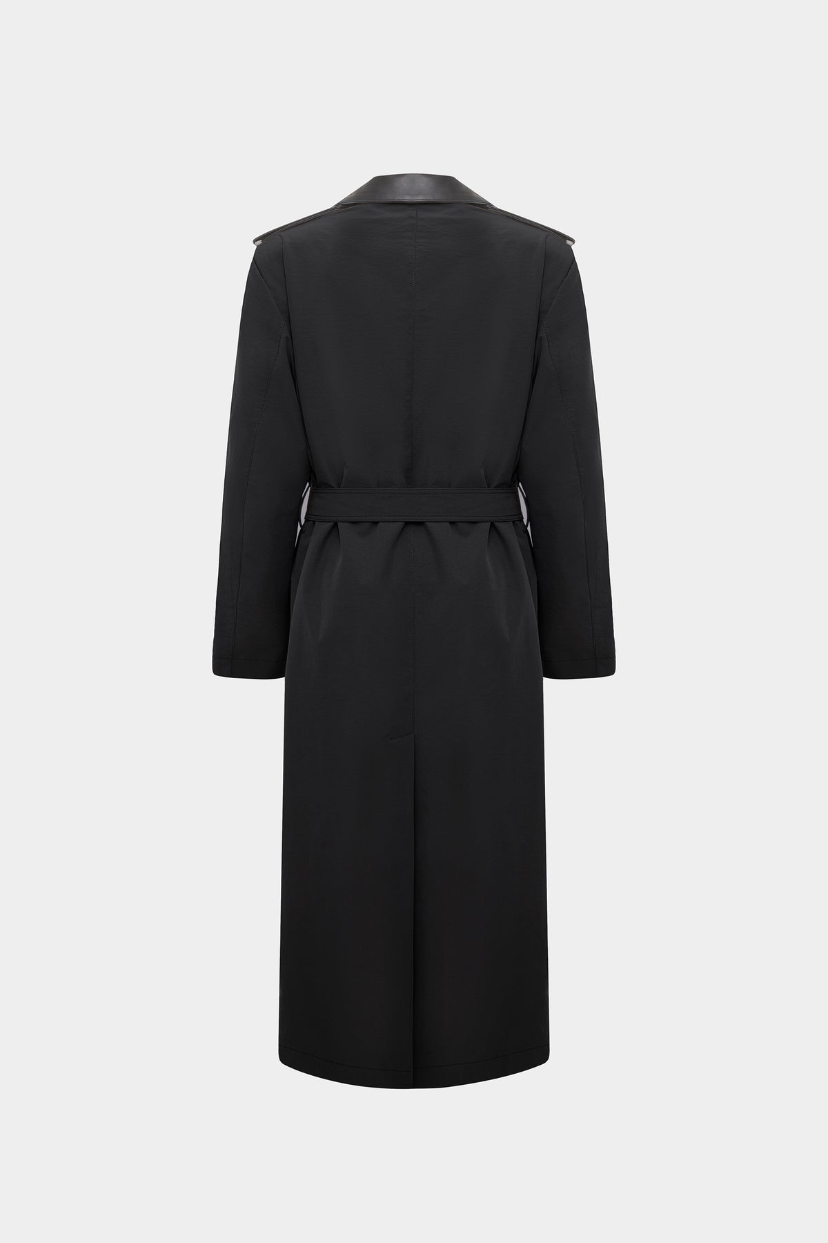 MAVEN TRENCH COAT(FW26.19.12.1.1.0)