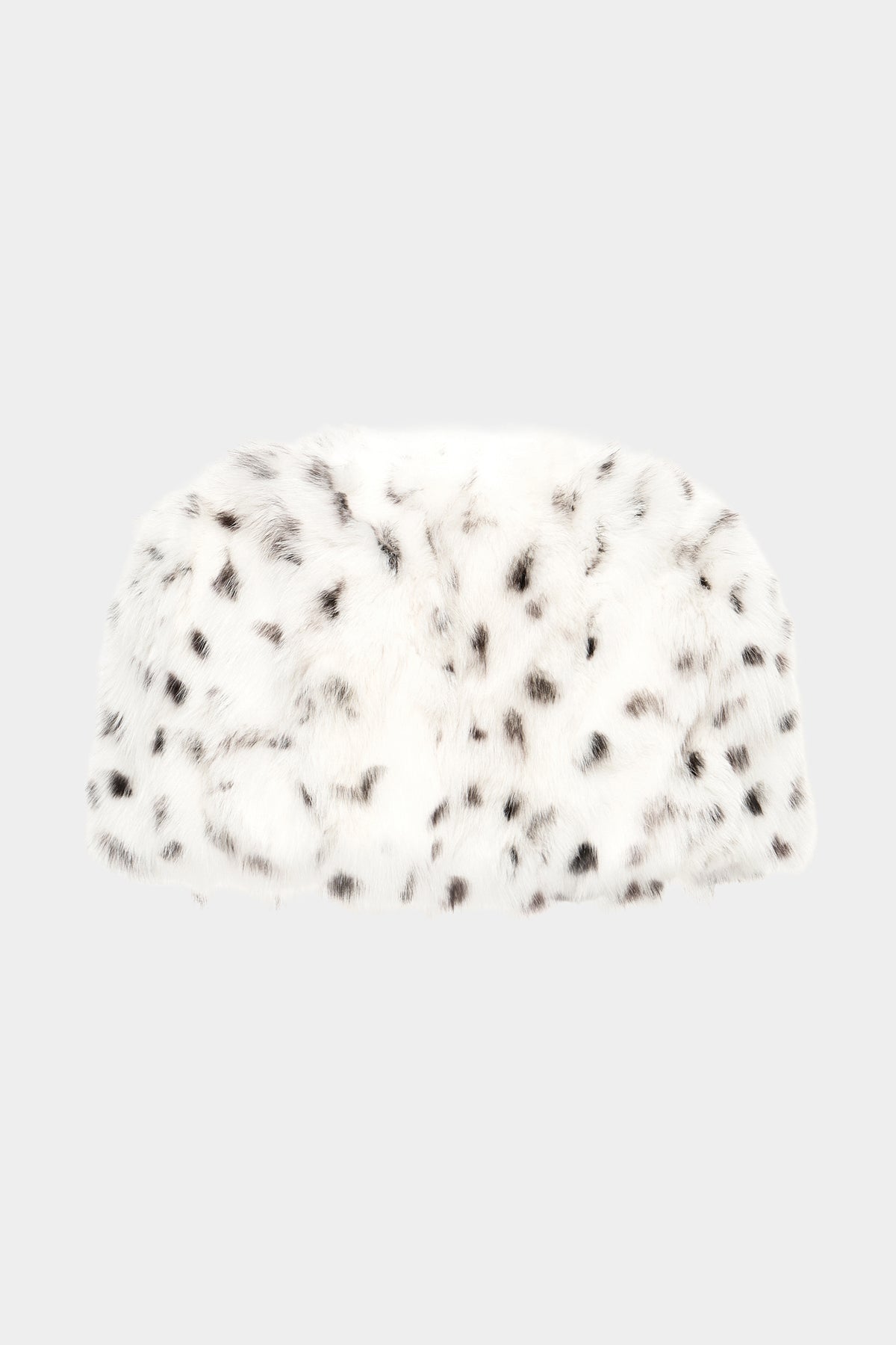 ALMA CROPPED CAPE(FW26.28.11.5.1.0)
