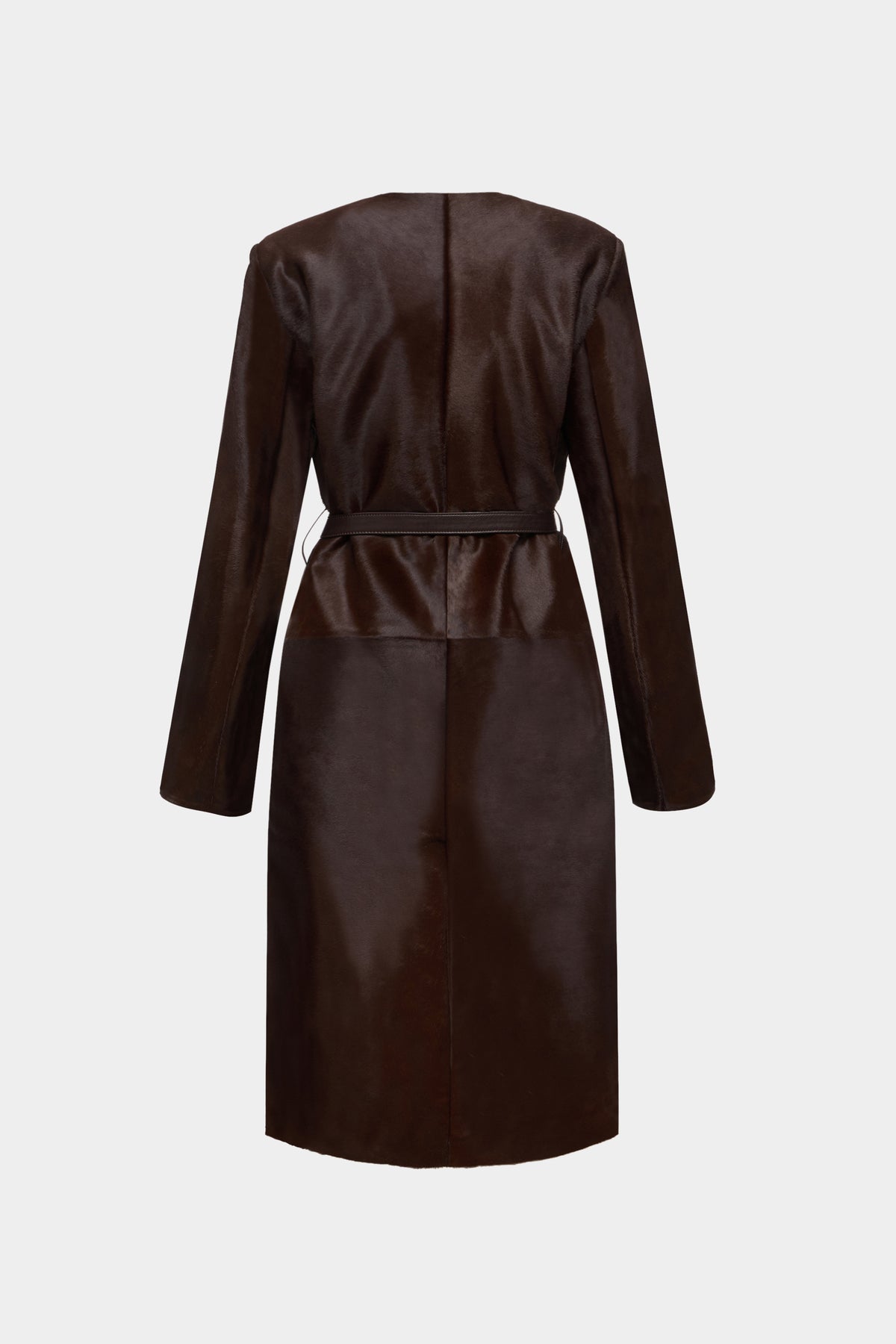 CLARIS COAT(FW26.26.3.48.1.0)