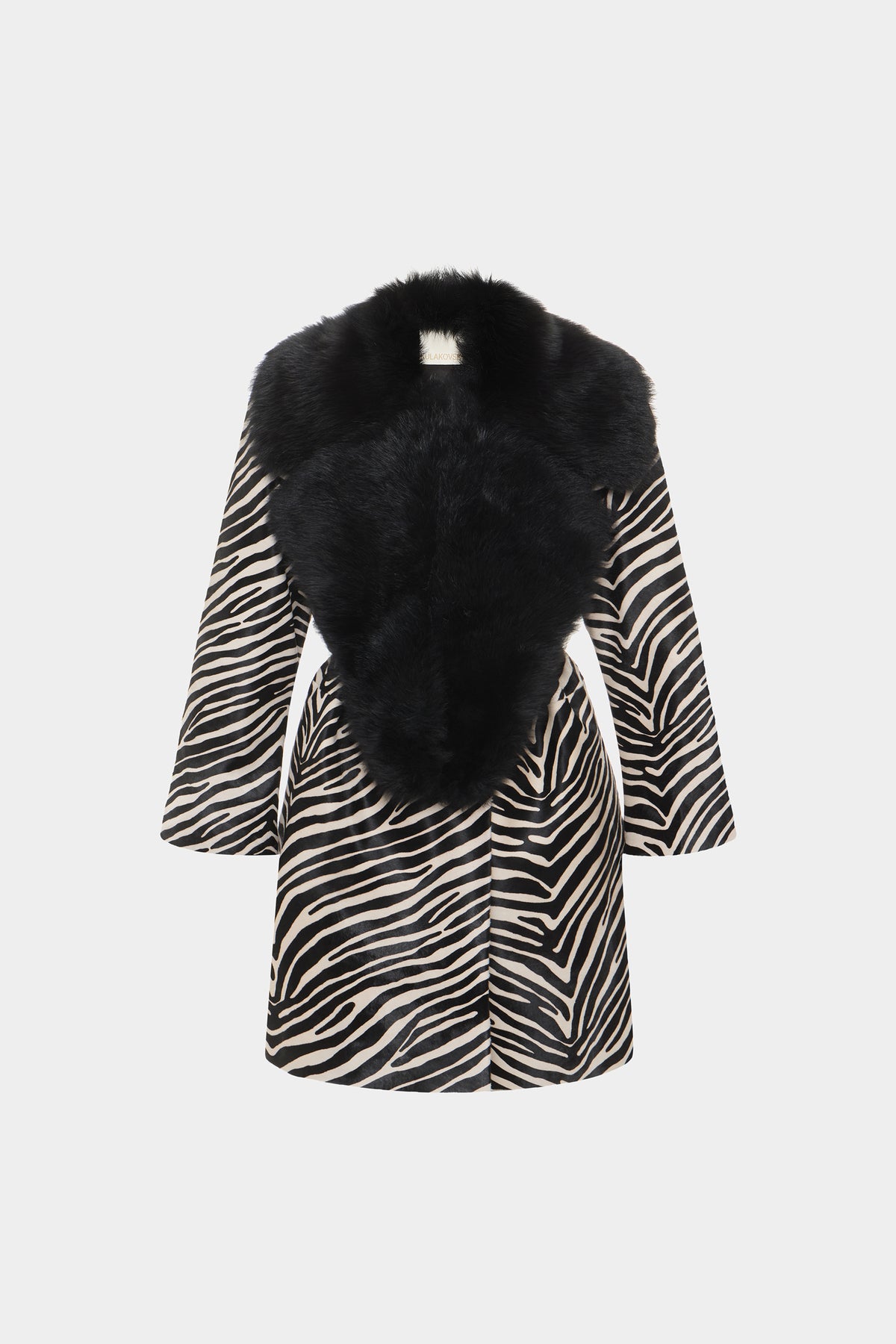 SHEARLING COLLAR(FW26.41.6.1.1.0)