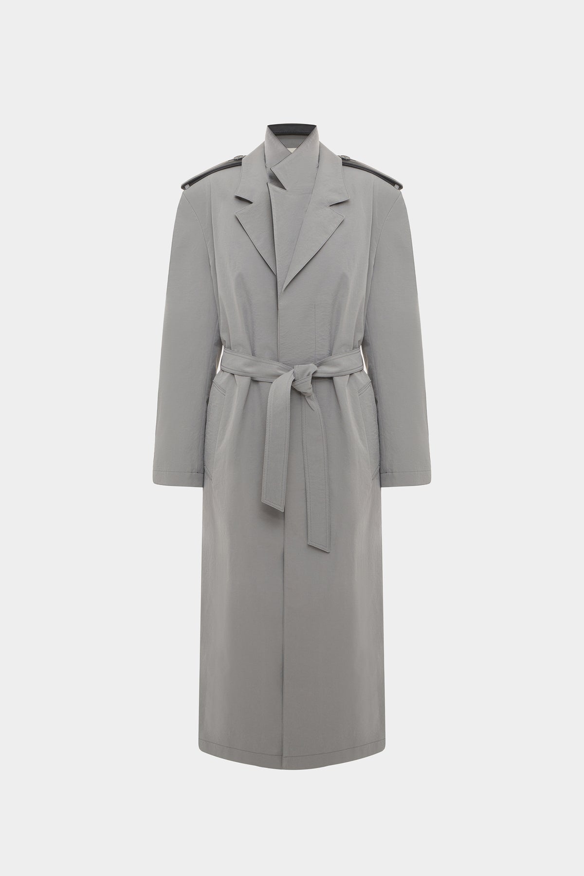 MAVEN TRENCH COAT(FW26.19.12.11.1.0)