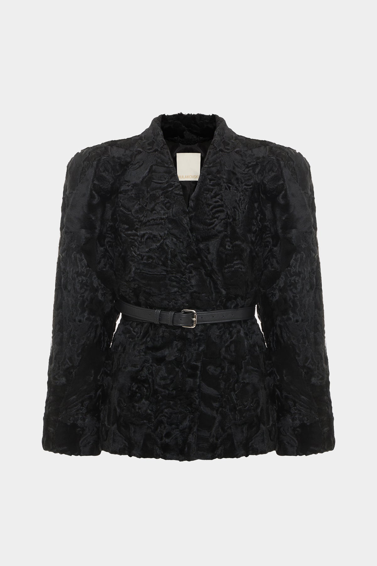 ADELINE JACKET(FW26.29.11.1.1.0)