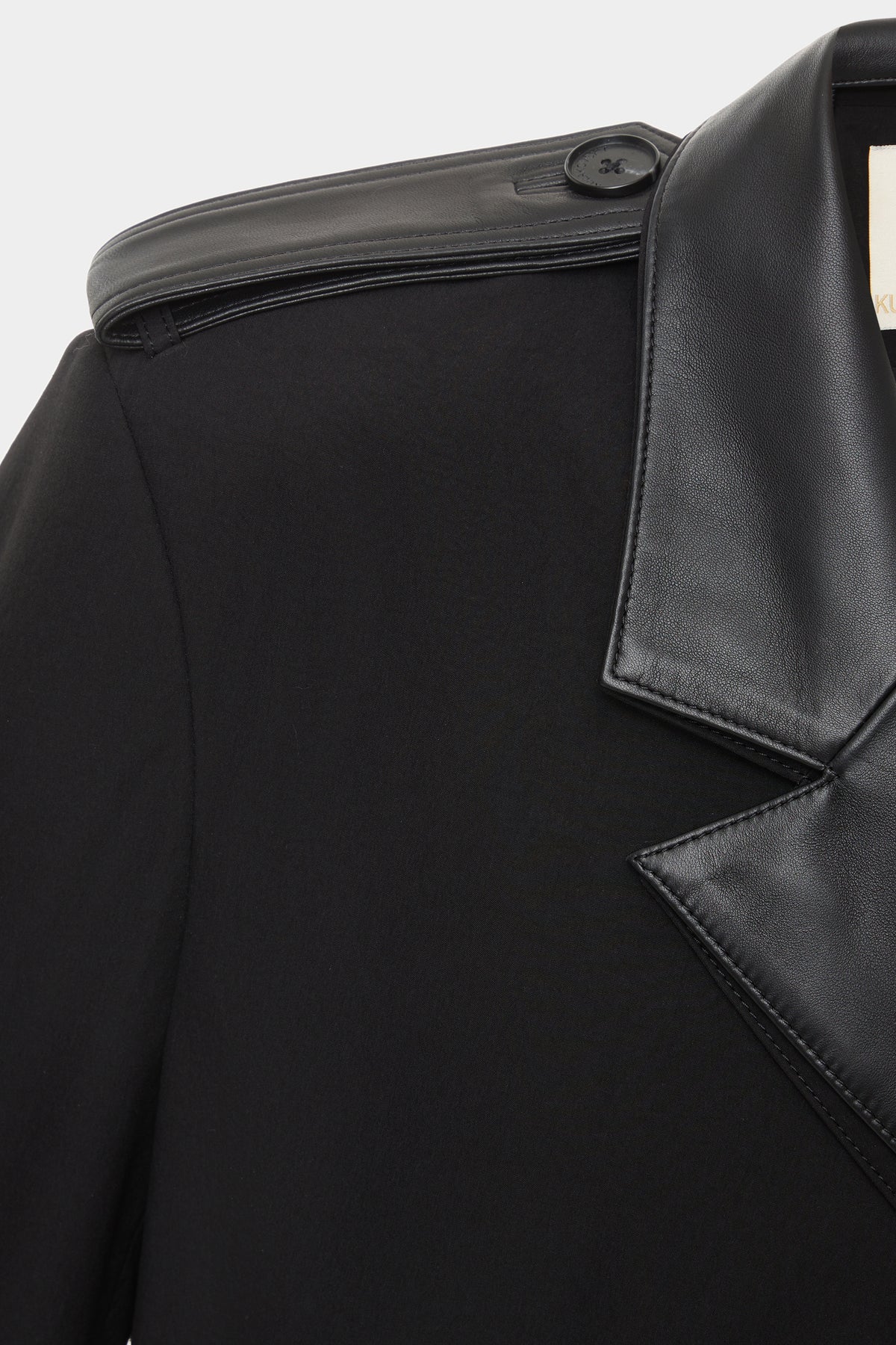MAVEN TRENCH COAT(FW26.19.12.1.1.0)