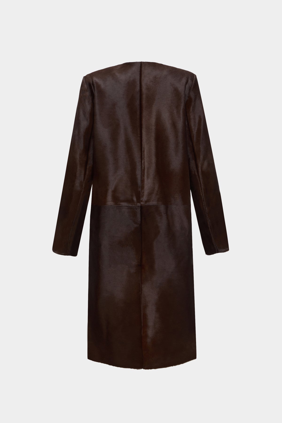 CLARIS COAT(FW26.26.3.48.1.0)