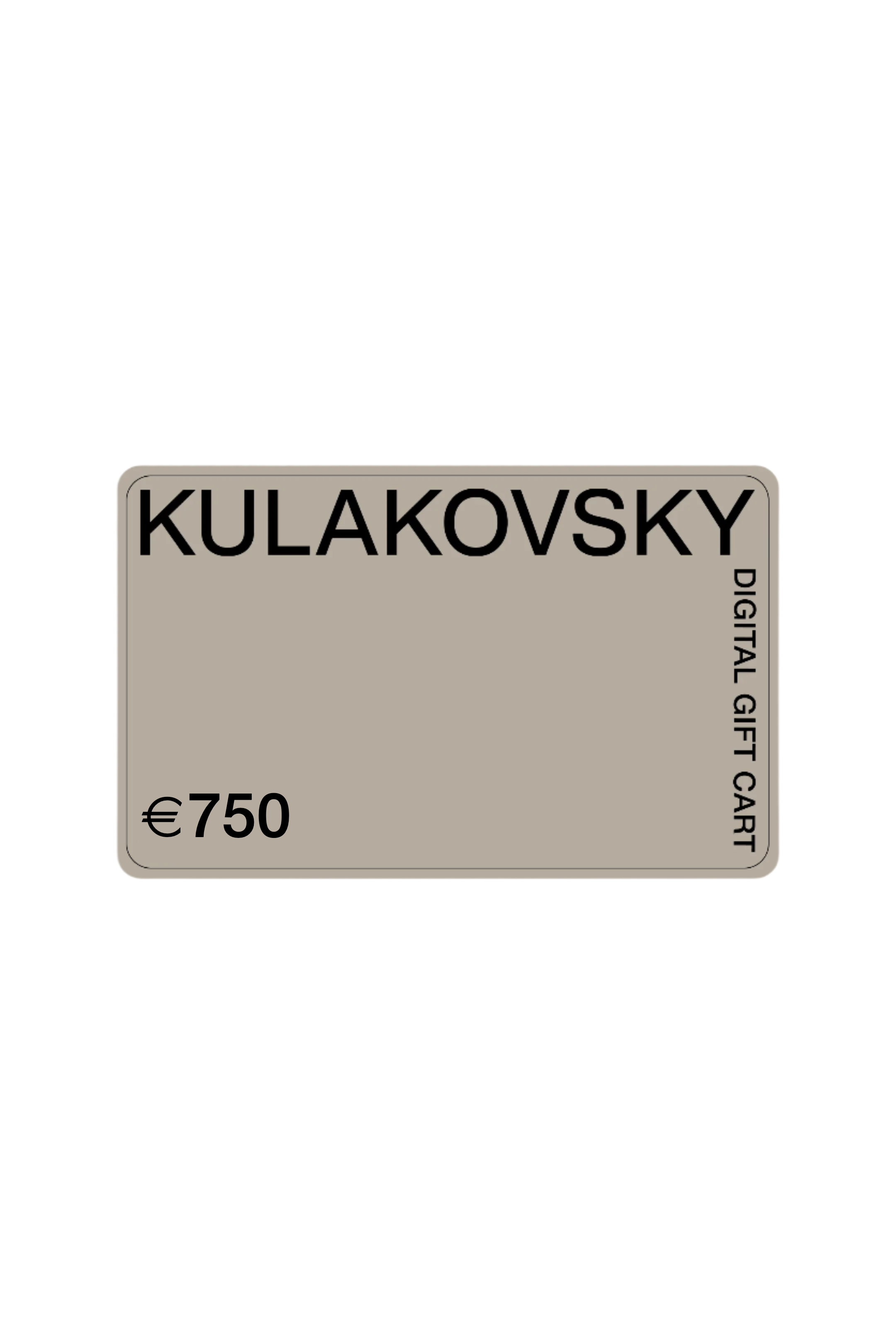 ПОДАРУНКОВИЙ СЕРТИФІКАТ