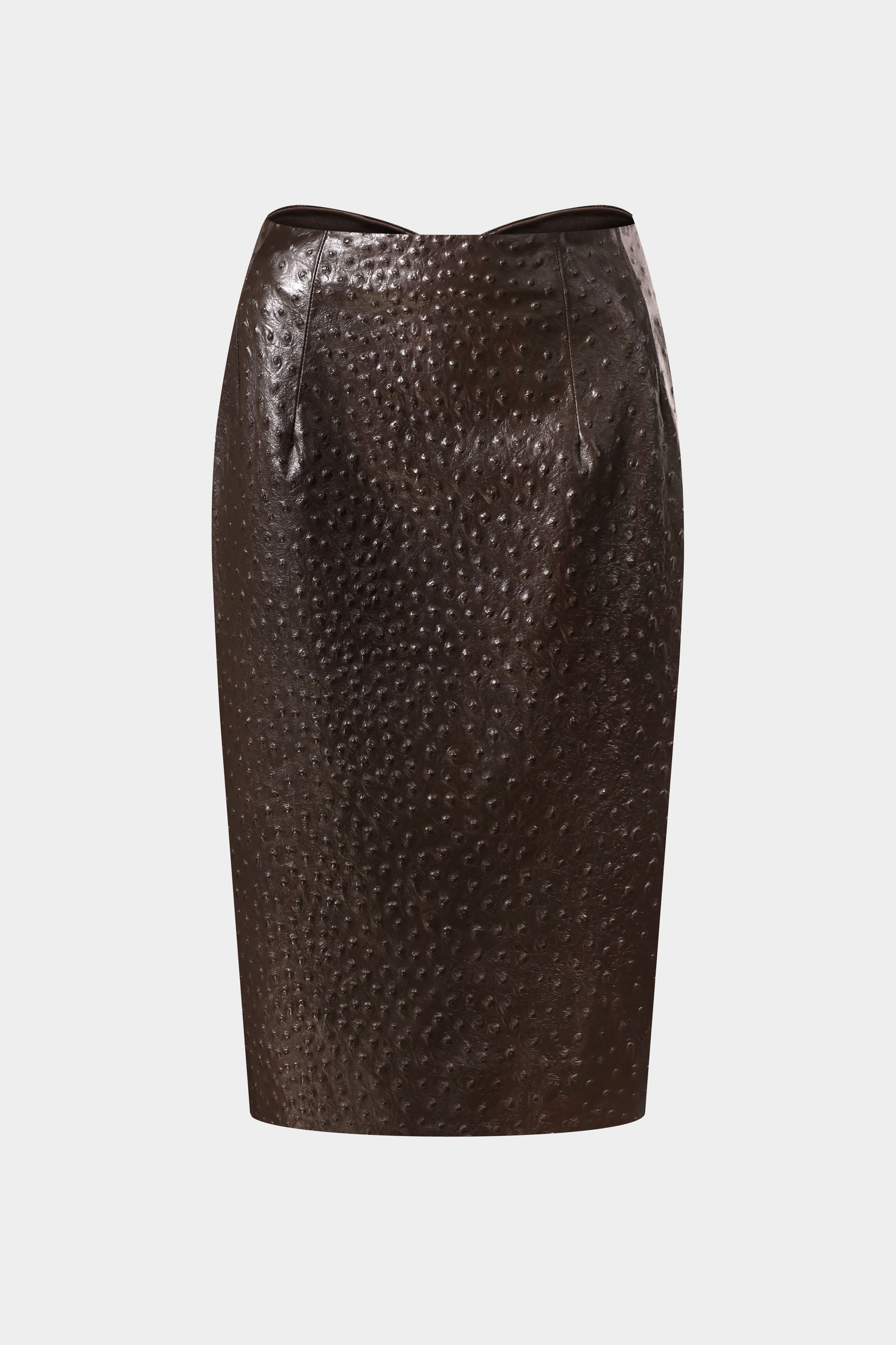 СПІДНИЦЯ ДЖЕЙД(FW26.27.8)