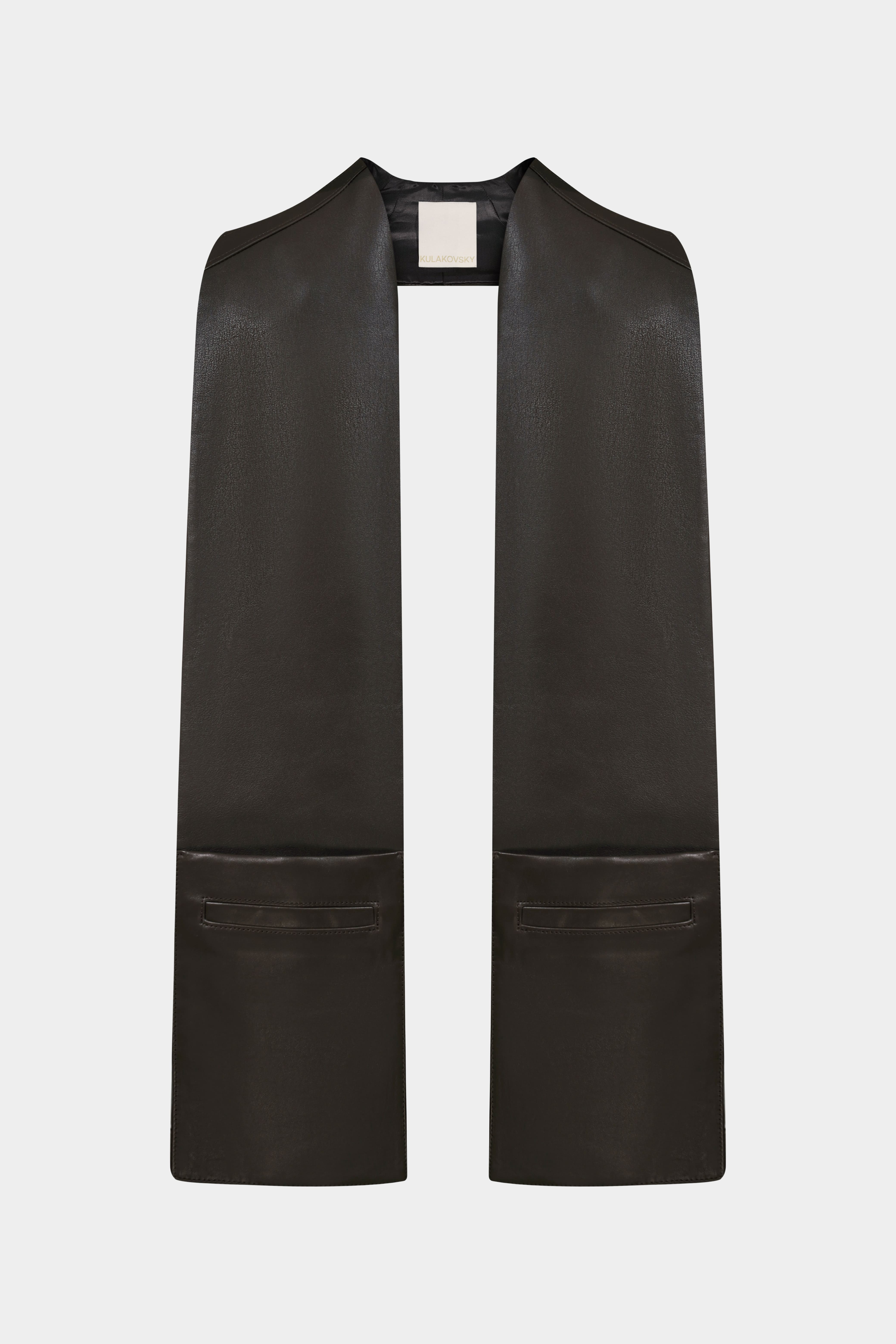 ШАРФ БРІДЖІТ(FW26.15.15)