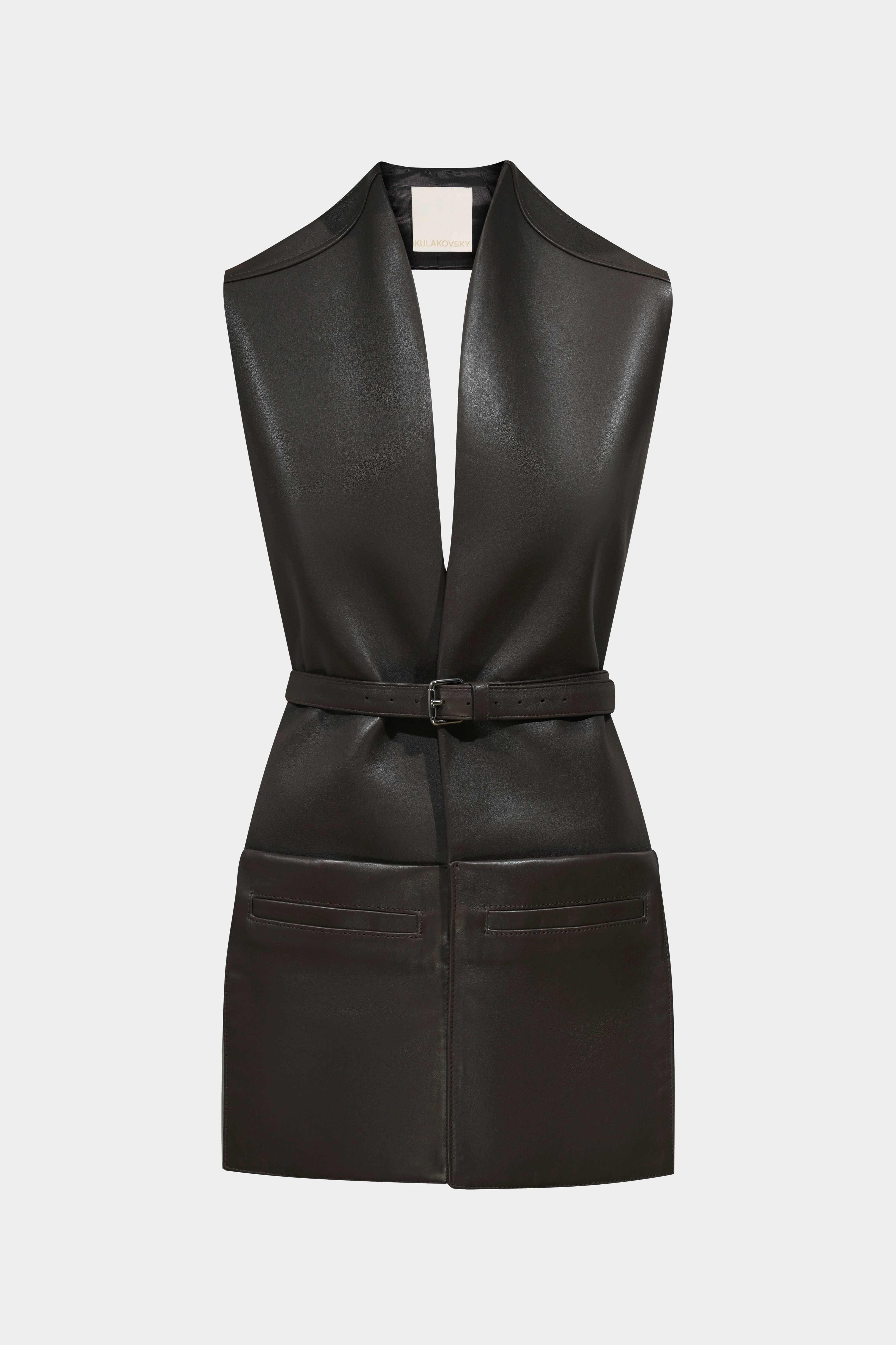 ШАРФ БРІДЖІТ(FW26.15.15)