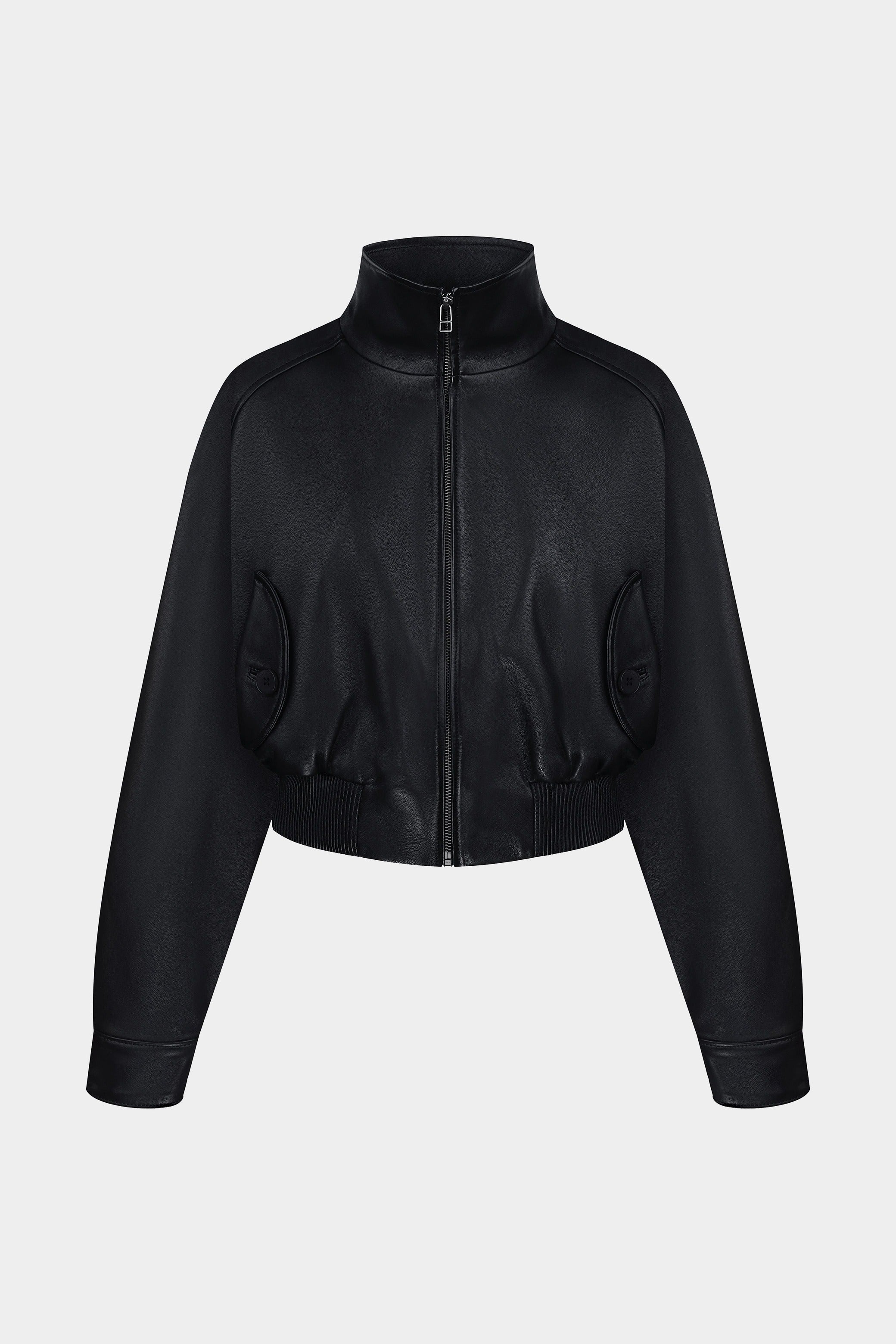 Camille bomber jacket(SS26.8.1)