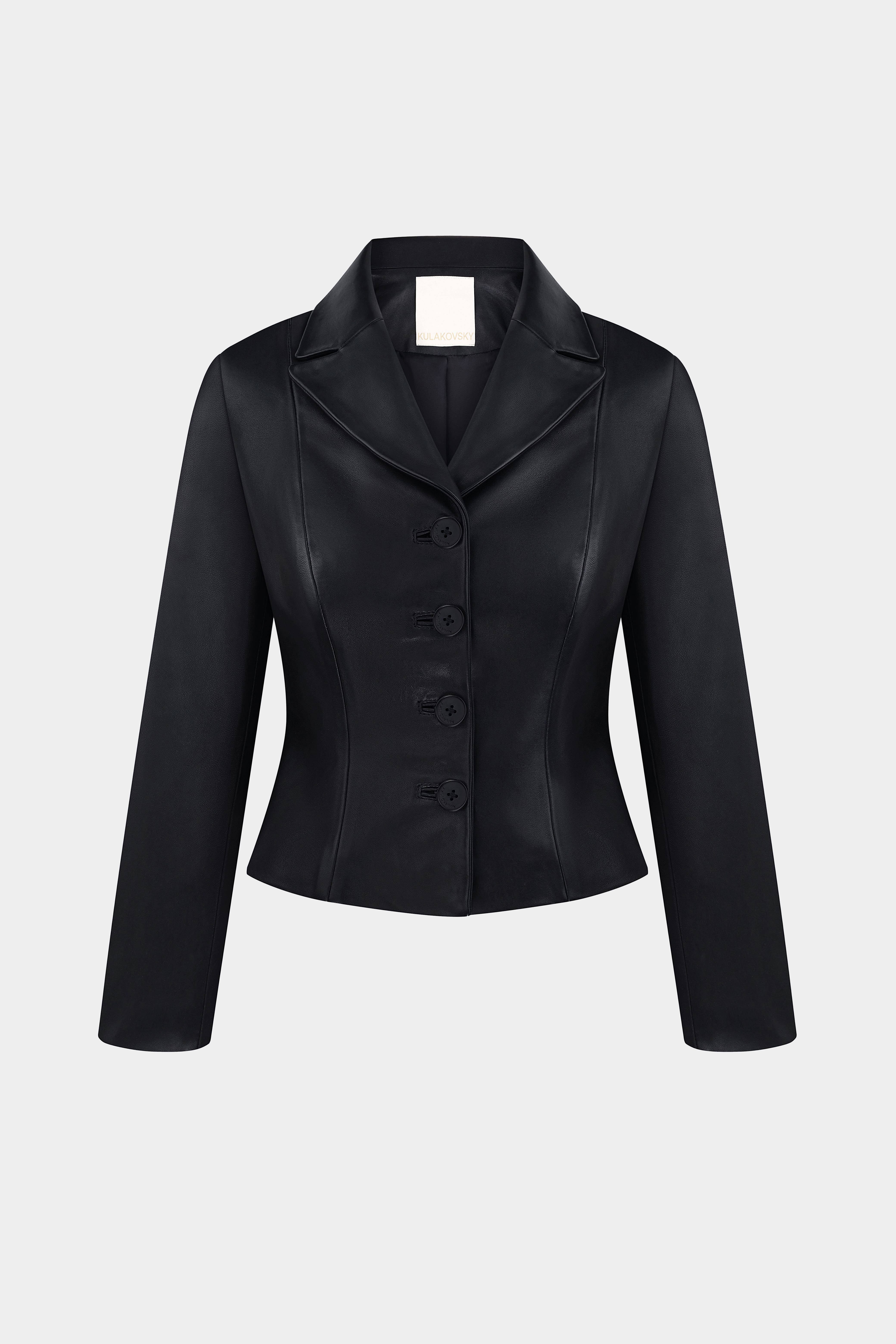 Malun jacket(SS26.2.1)