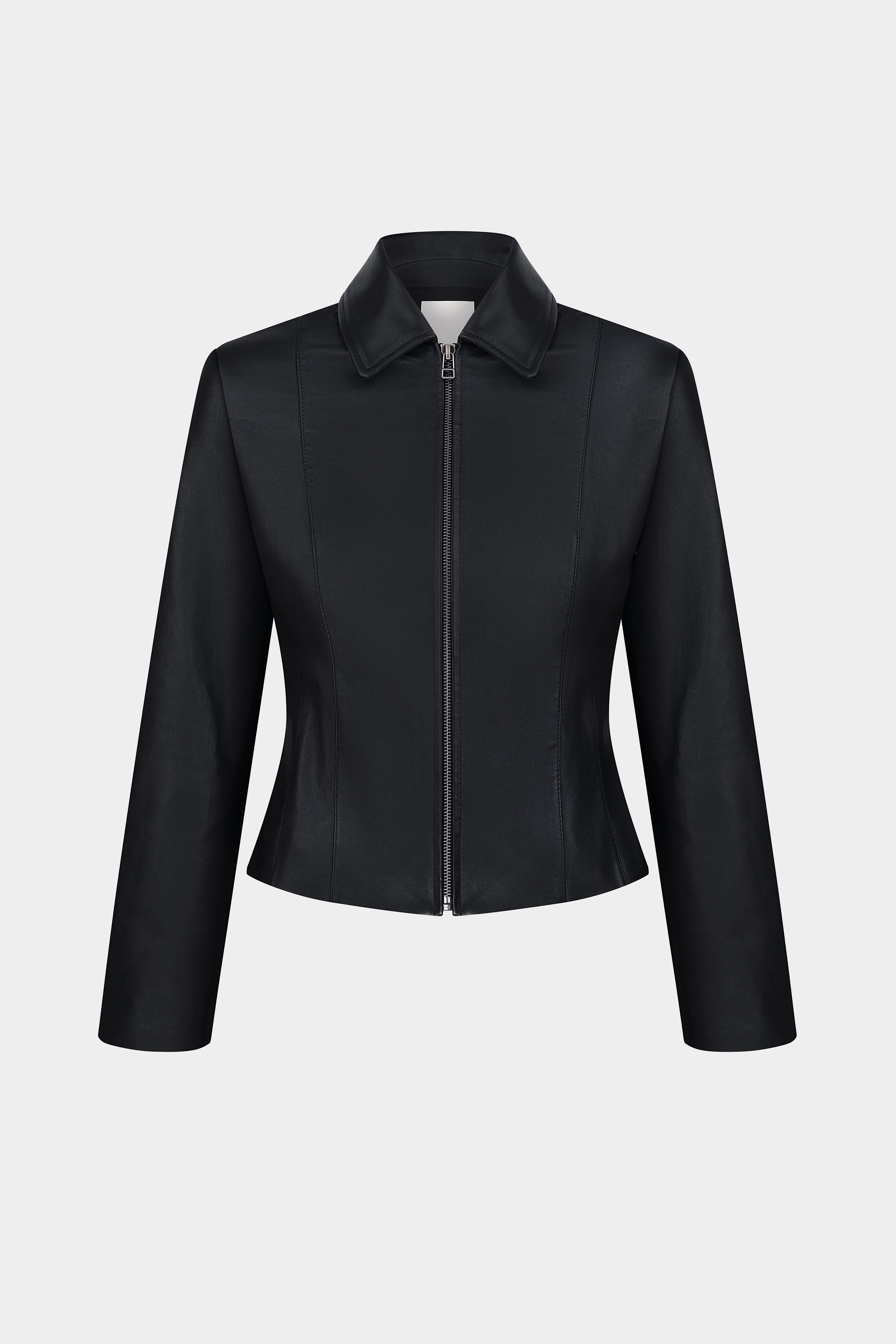 Livia jacket(SS26.1.1)