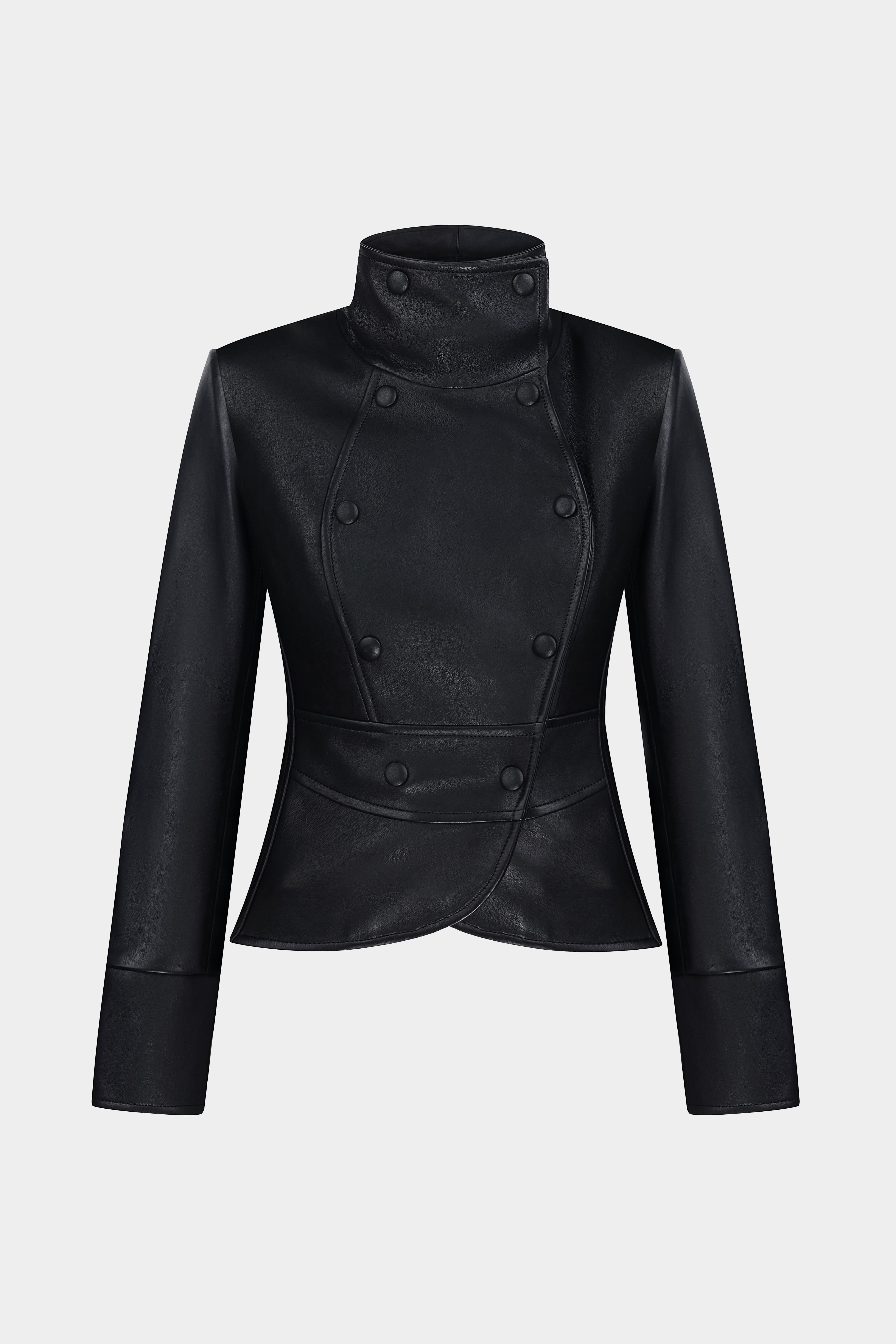 Lia jacket(SS26.10.1)