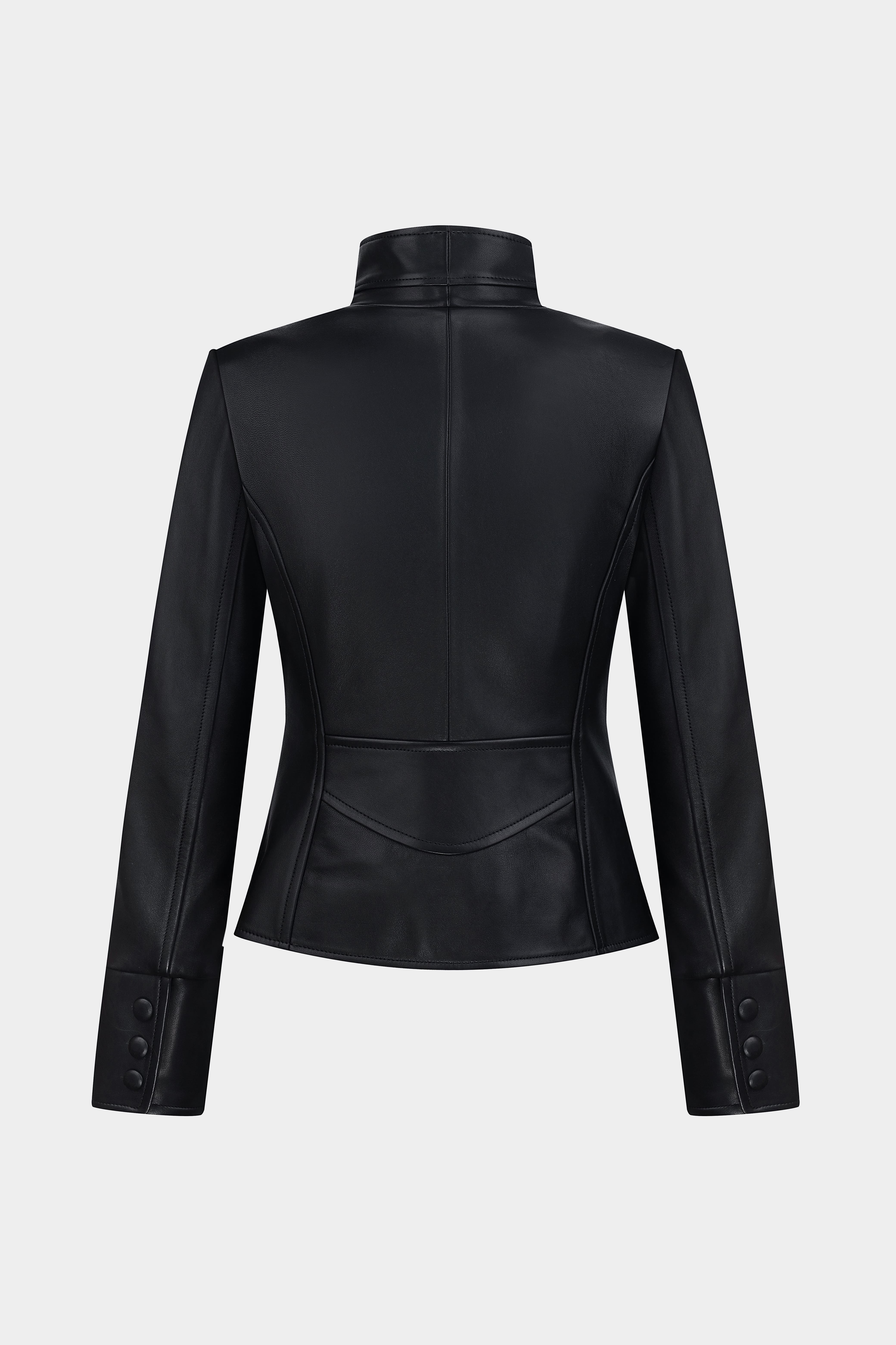 Lia jacket(SS26.10.1)