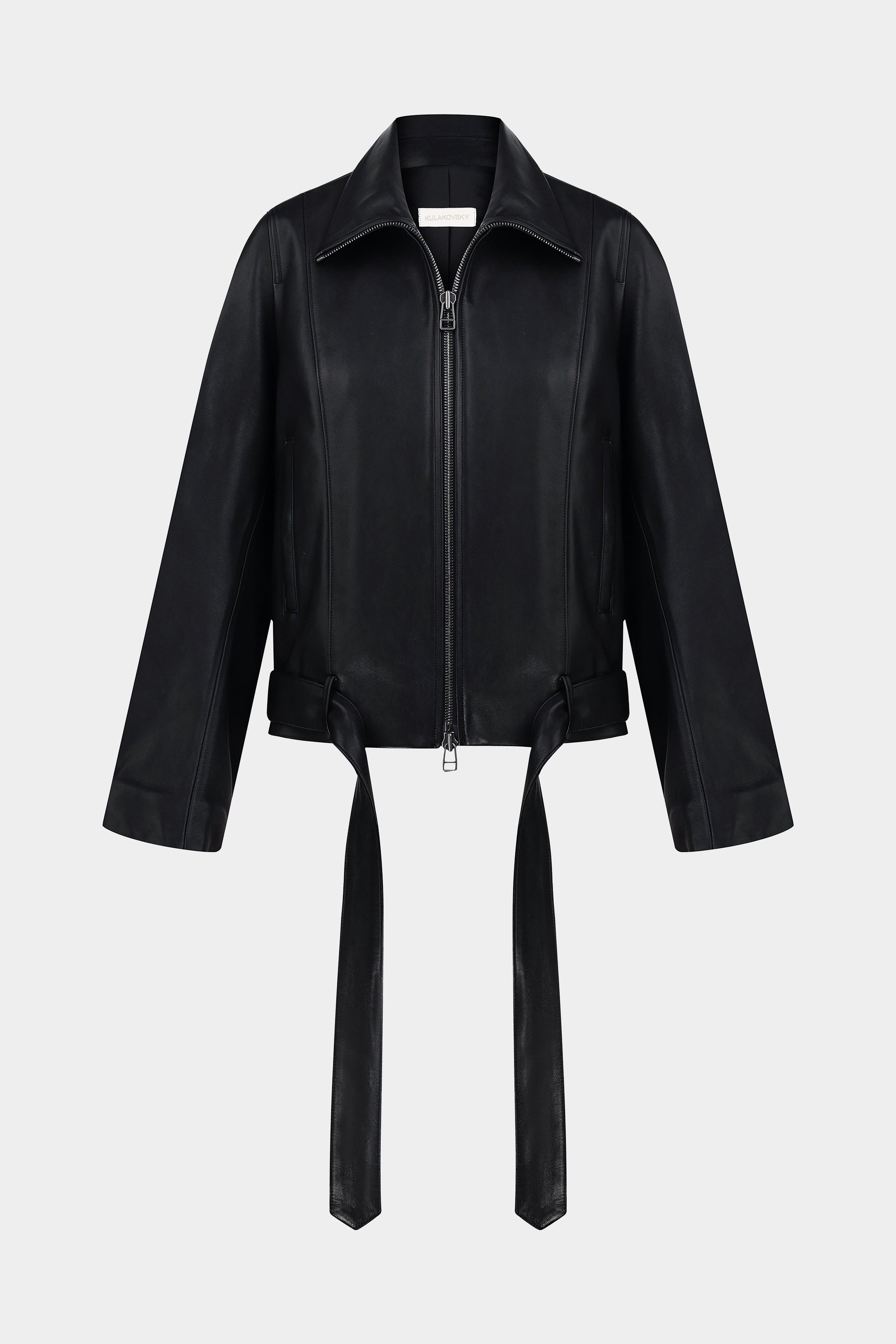 Nori jacket(SS26.3.1)