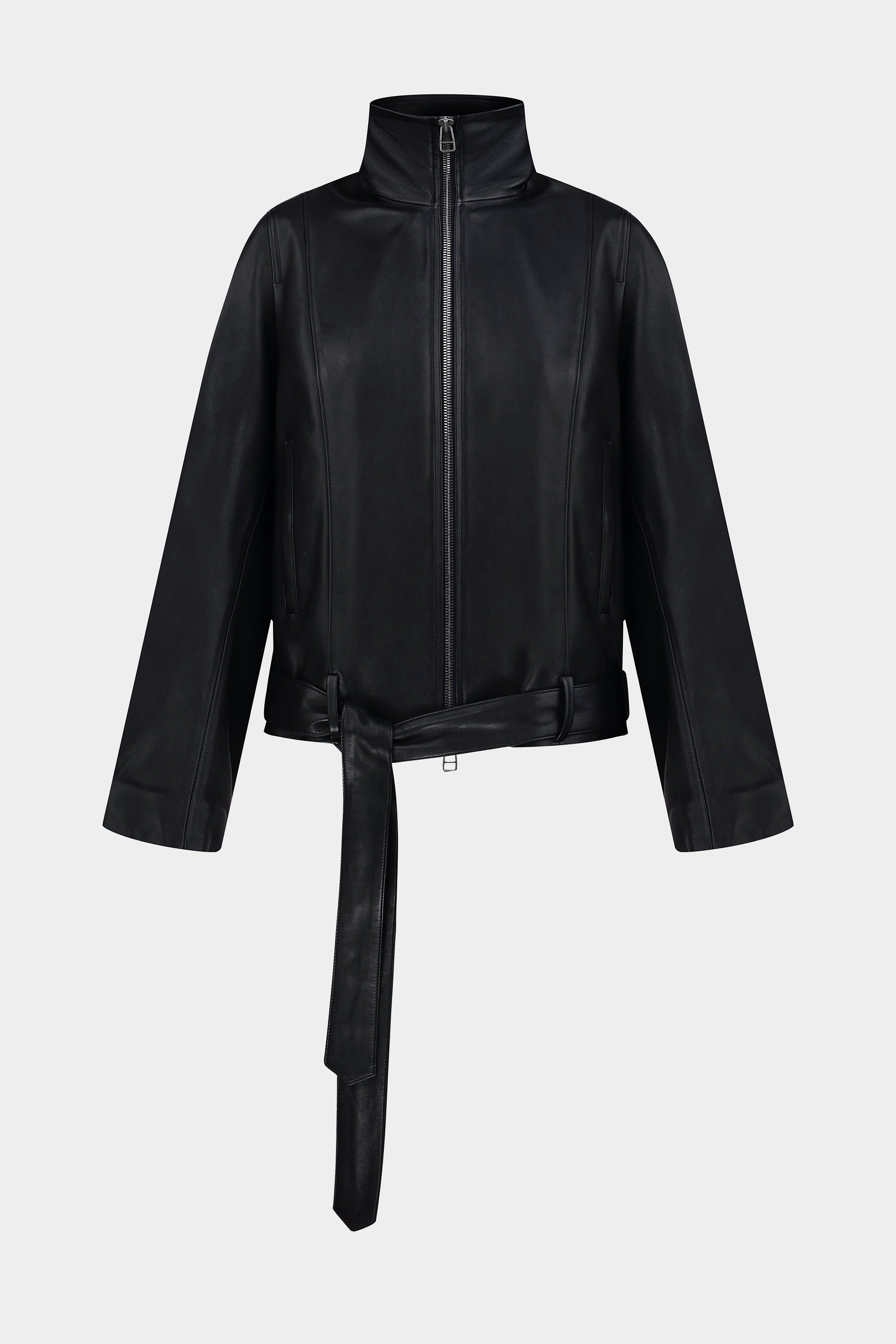 Nori jacket(SS26.3.1)