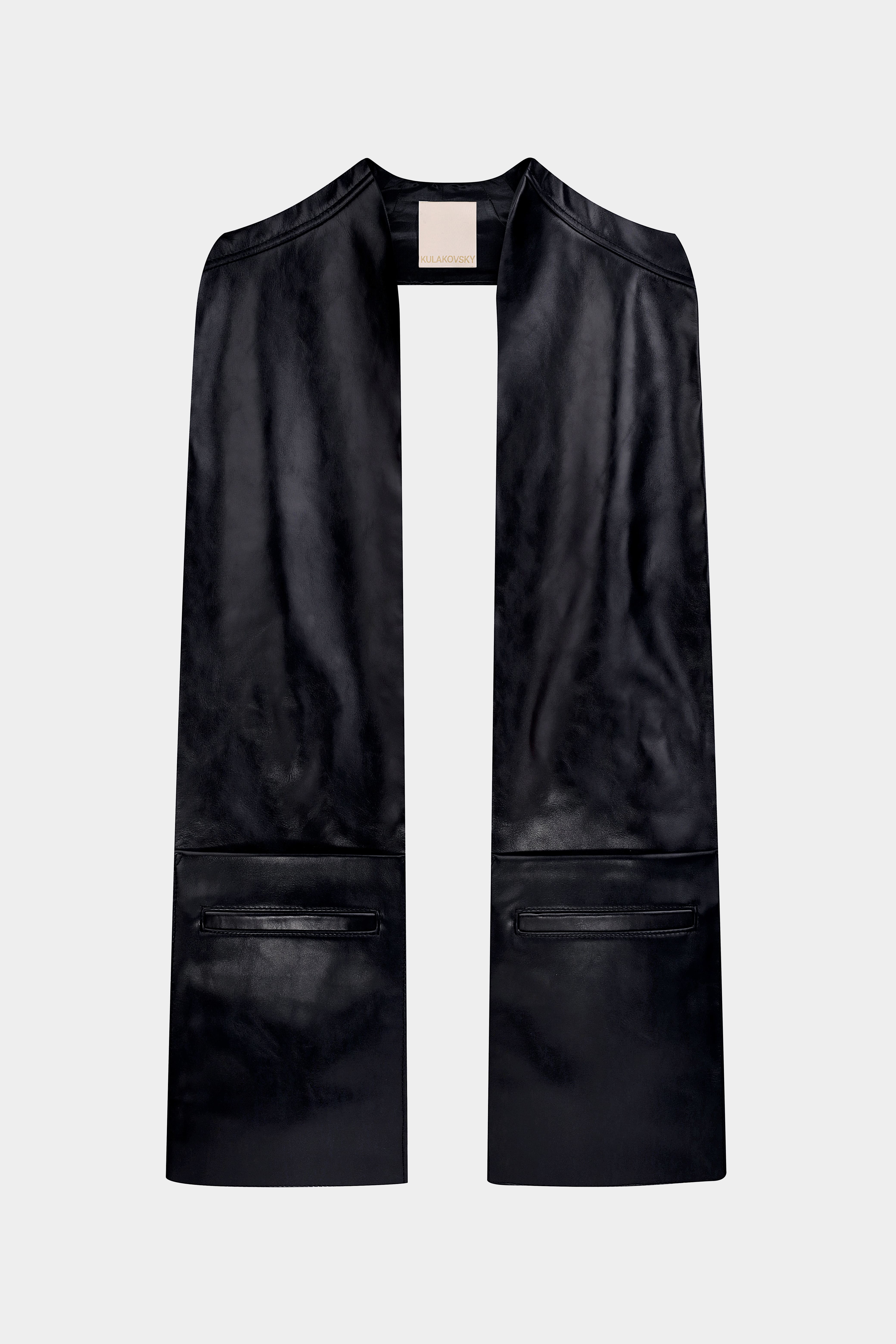 Brigid scarf(SS26.5.1)