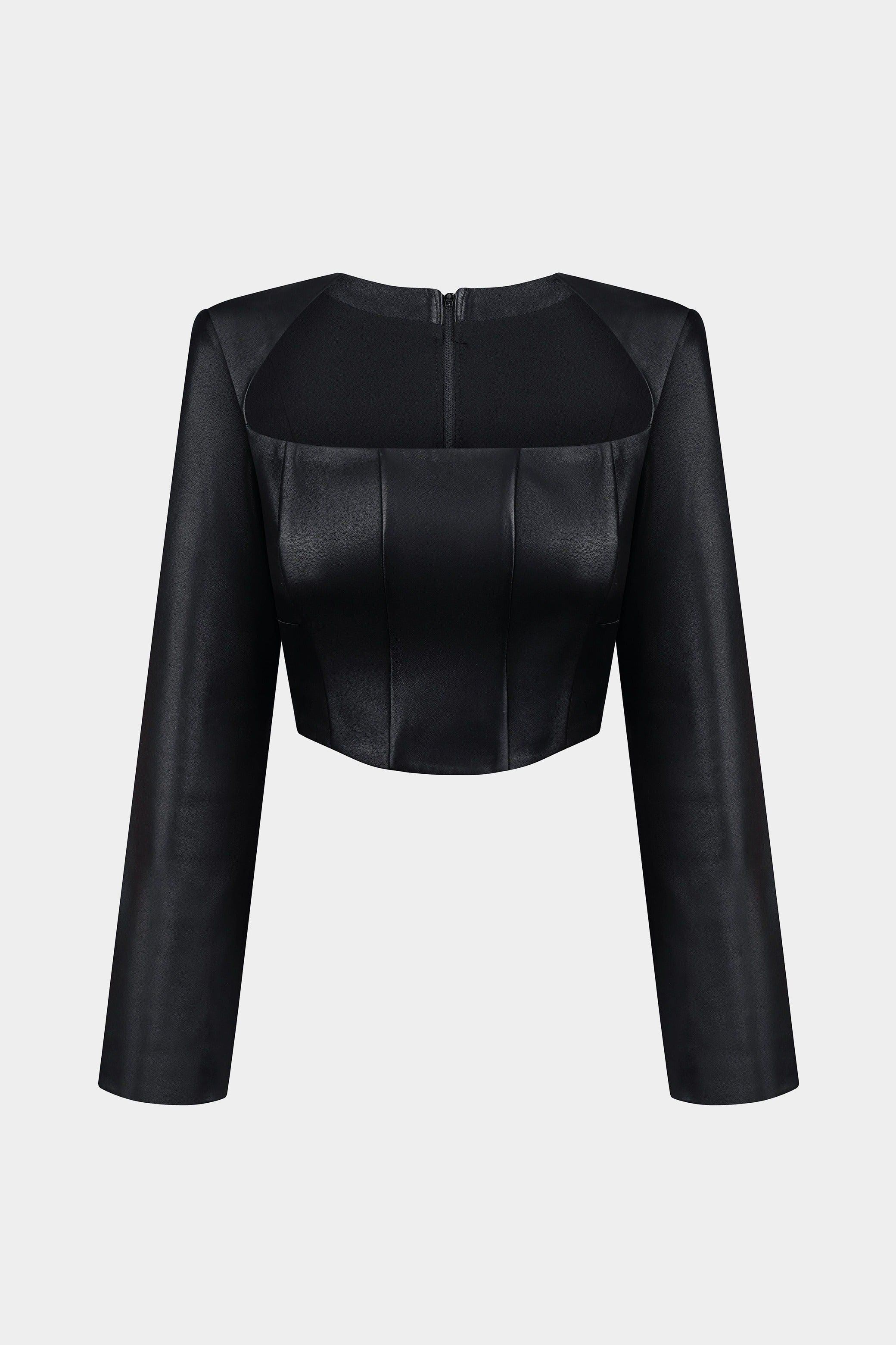 Vivian top(SS26.16.1)